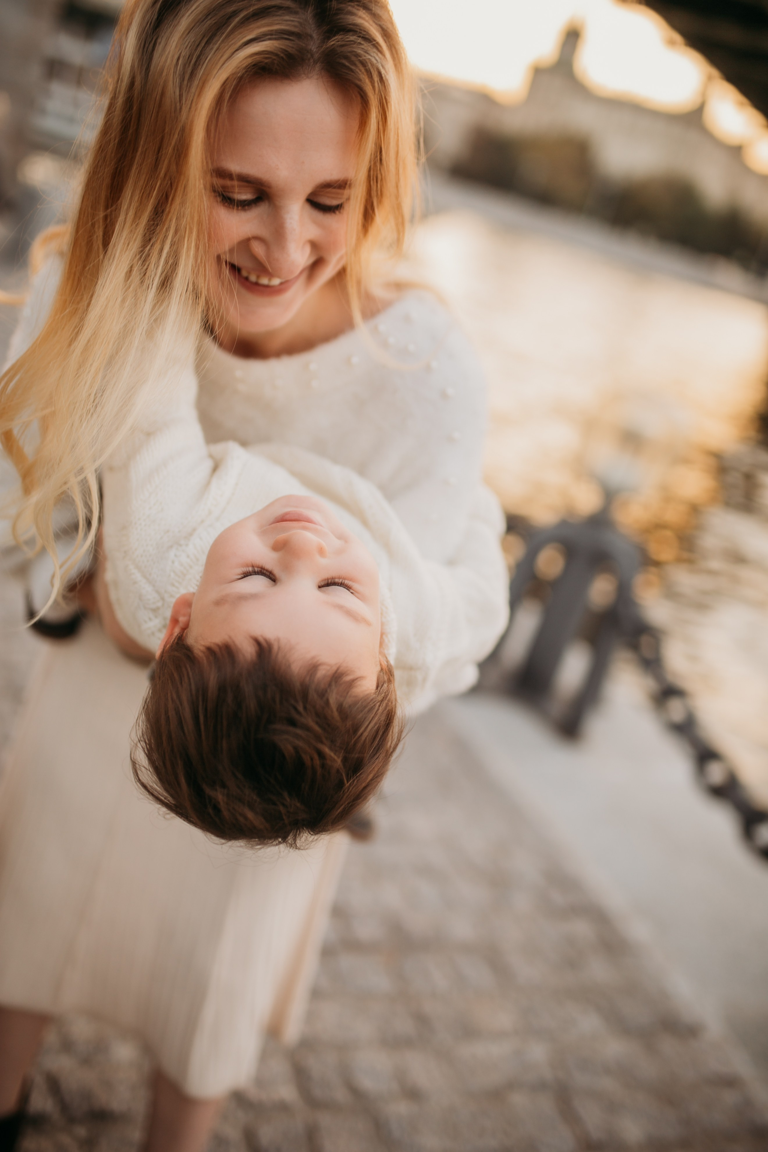 Инна, Карен и Роберт. Фотограф в Москве Наталья Спиридонова