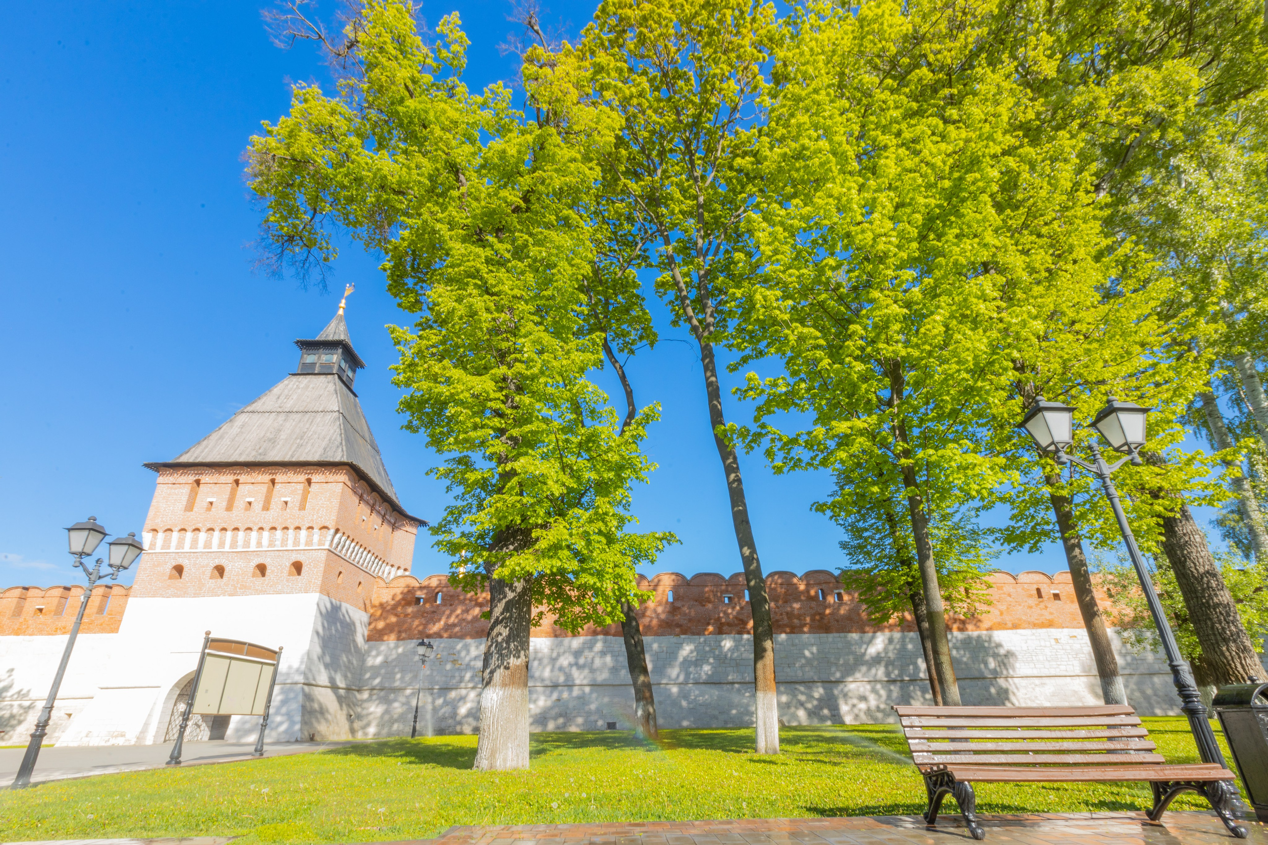 Весеннее цветение в Туле. Фотограф в Туле Крупский АнДРей. Фотостудия «КАДР71» в Туле