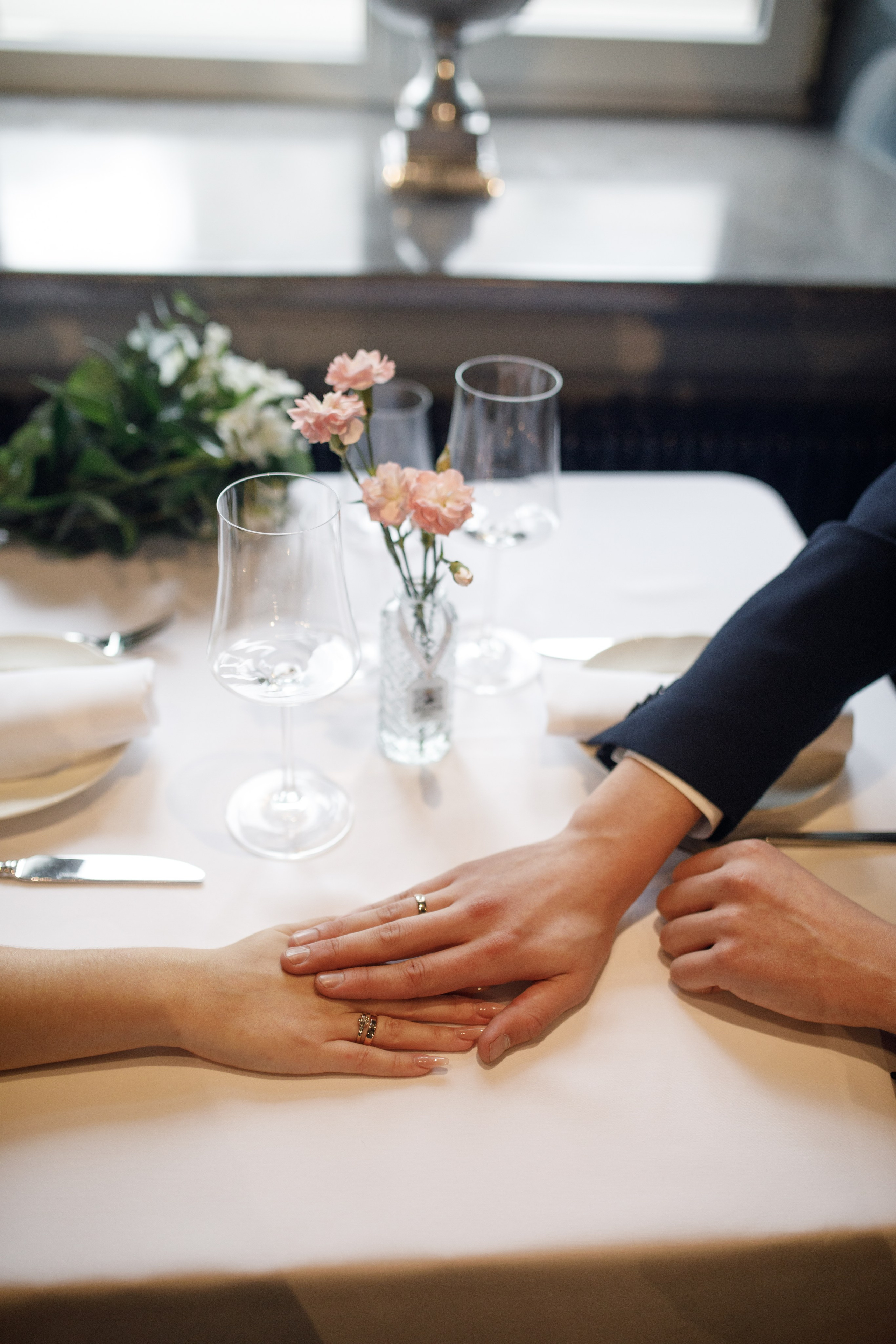 Свадьба Ярослава и Анастасии. Свадебный и семейный фотограф в Иркутске Яна Лиа