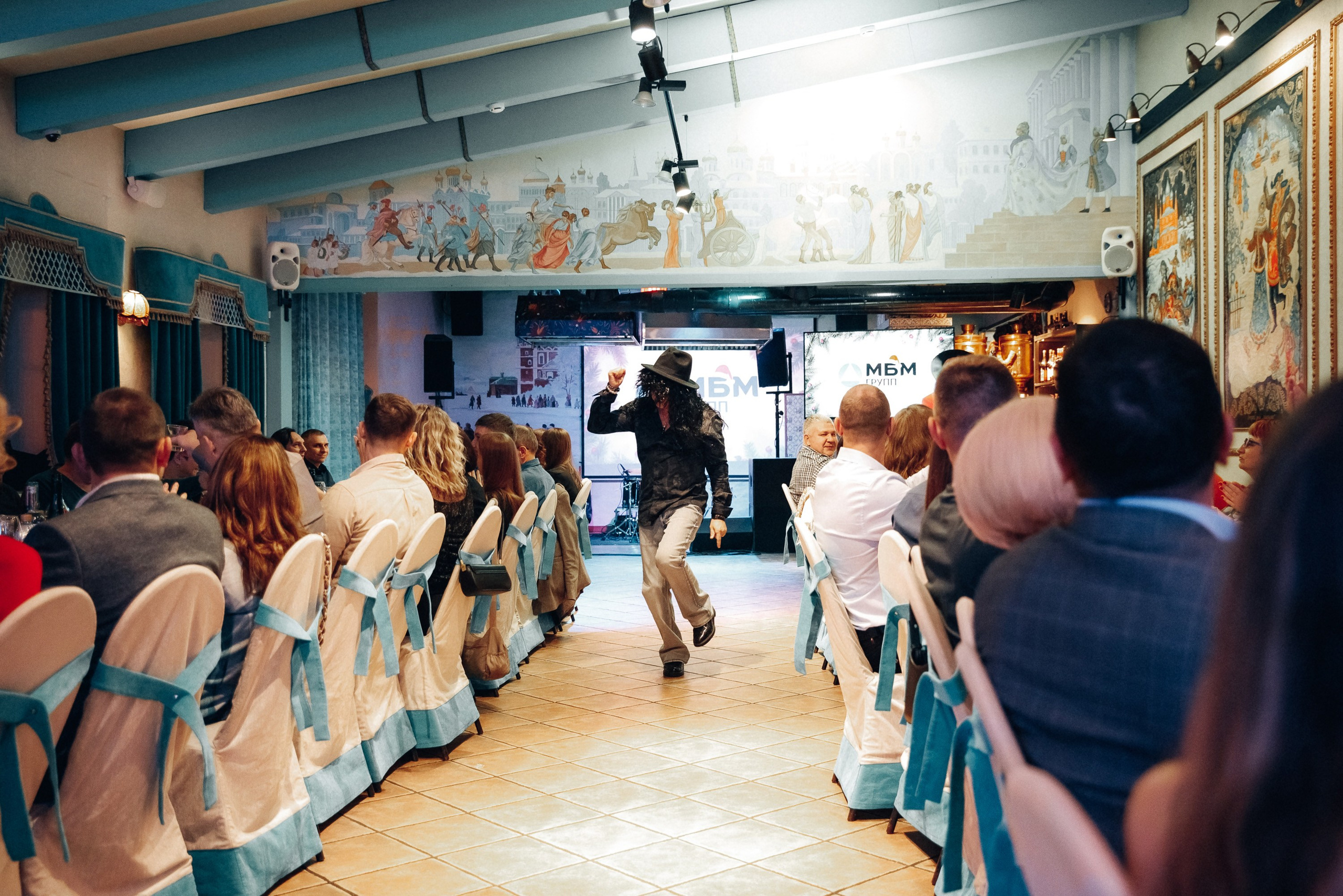 МБМ ГРУПП. Свадебный фотограф Дмитрий Воробьев Ярославль