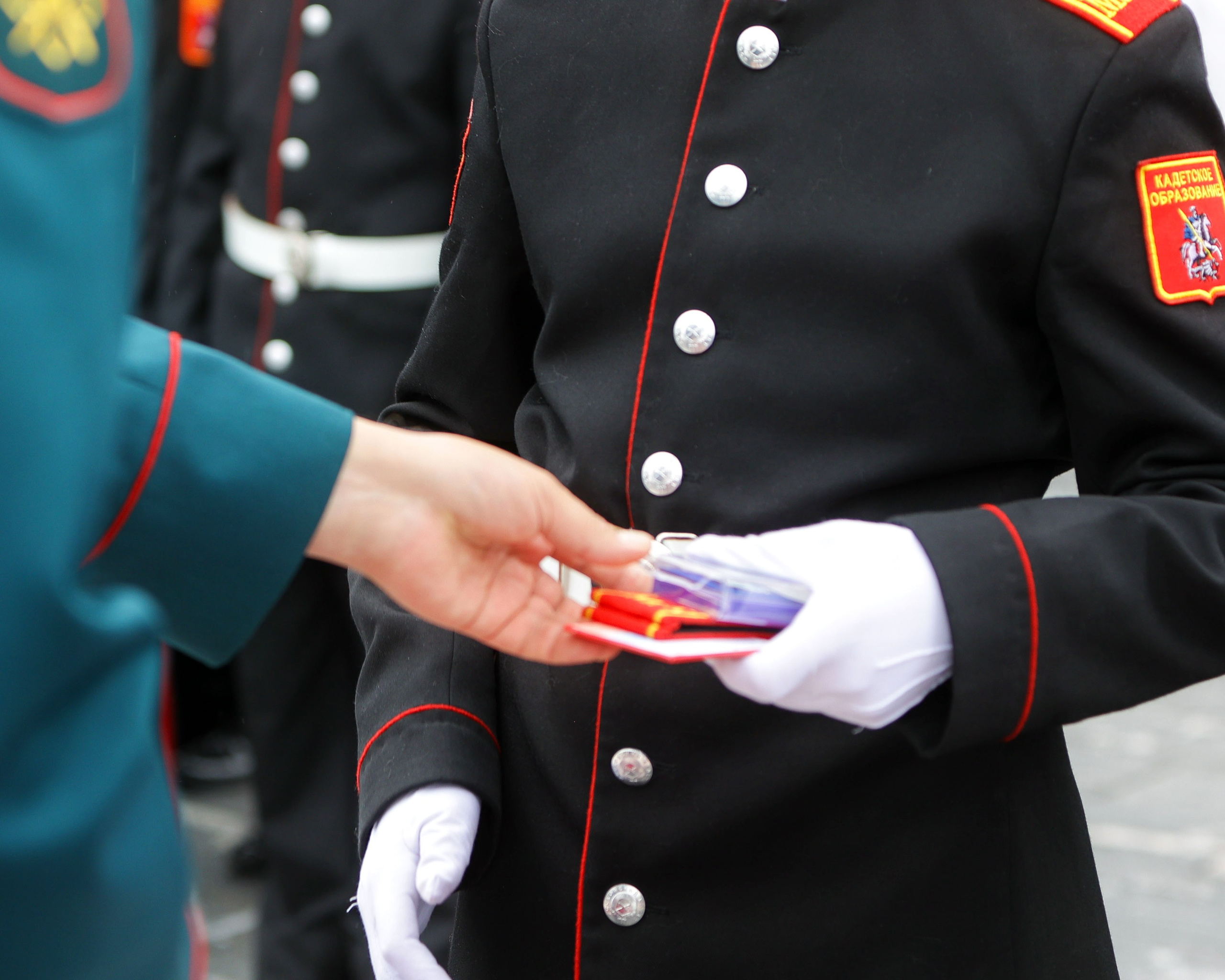 Посвящению в кадеты в Первом Московском кадетском корпусе, Дипломатической кадетской школы. Выпускные альбомы и школьный фотограф в Подольске, Троицке, Щербинке, Москве и Московской области