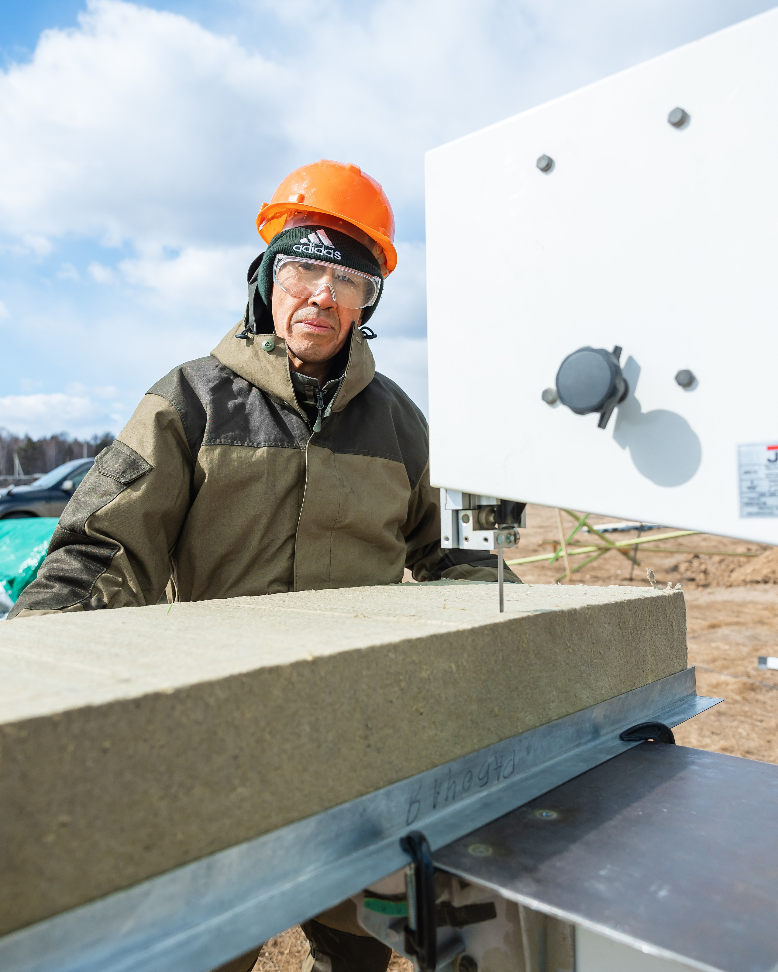 Каркасные дома. Фотограф и видеограф в Улан-Удэ: Аюна Габагуева и Артём Шаханов