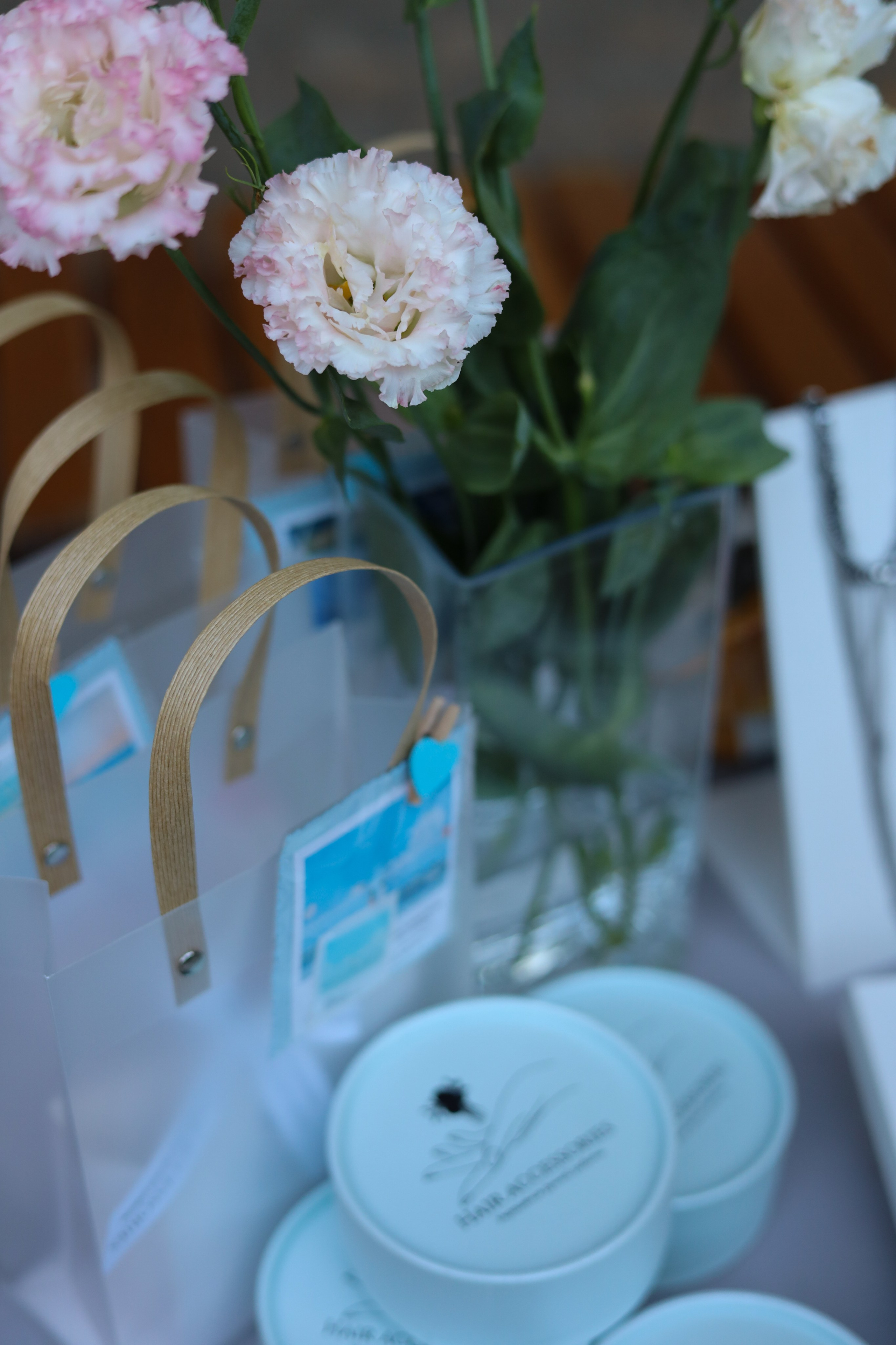 Маркет БОЧКА. Фотограф Светлана Бурова