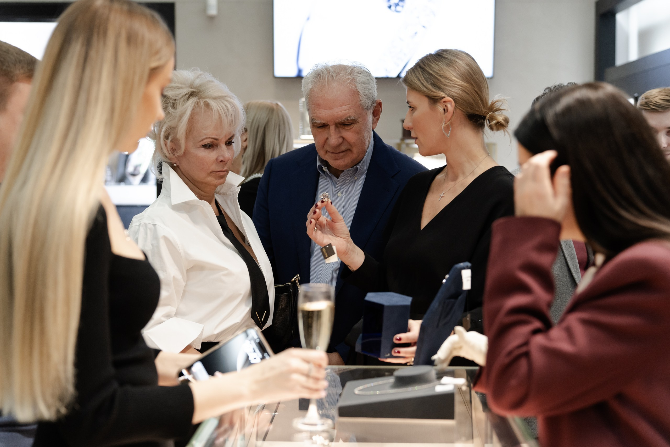 Презентация ALROSA