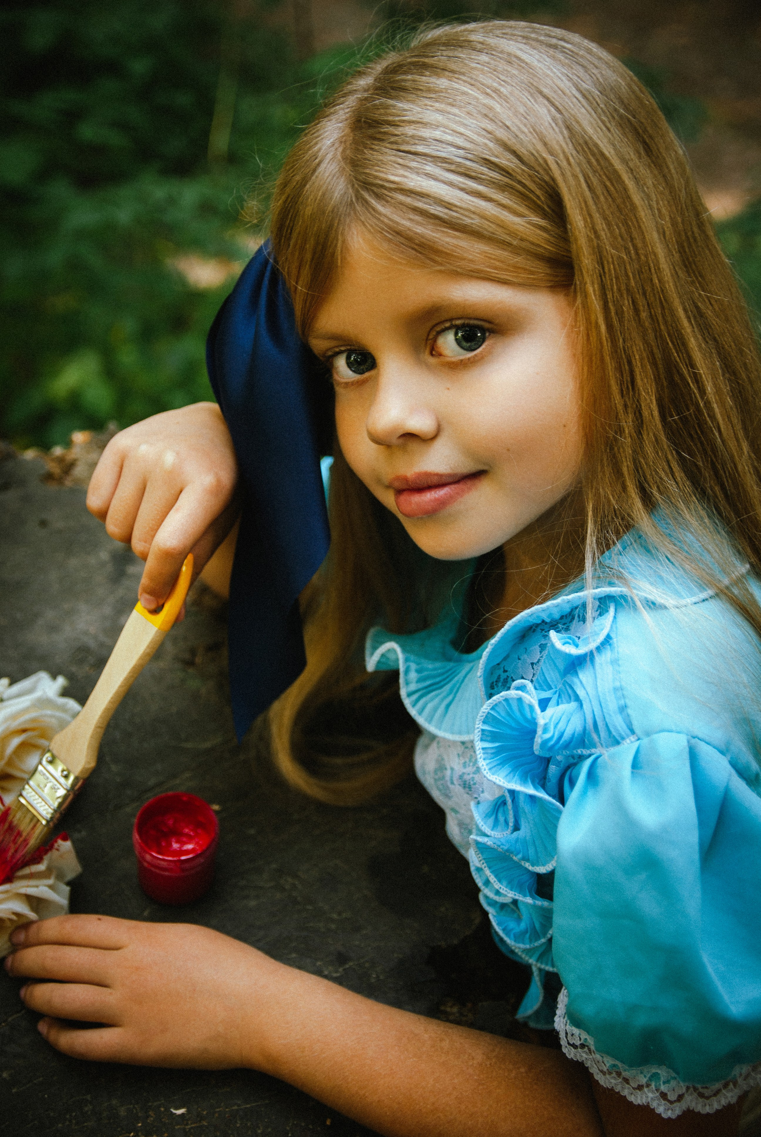 Дети. Кошенкова Мария: портретный и репортажный фотограф. Санкт-Петербург