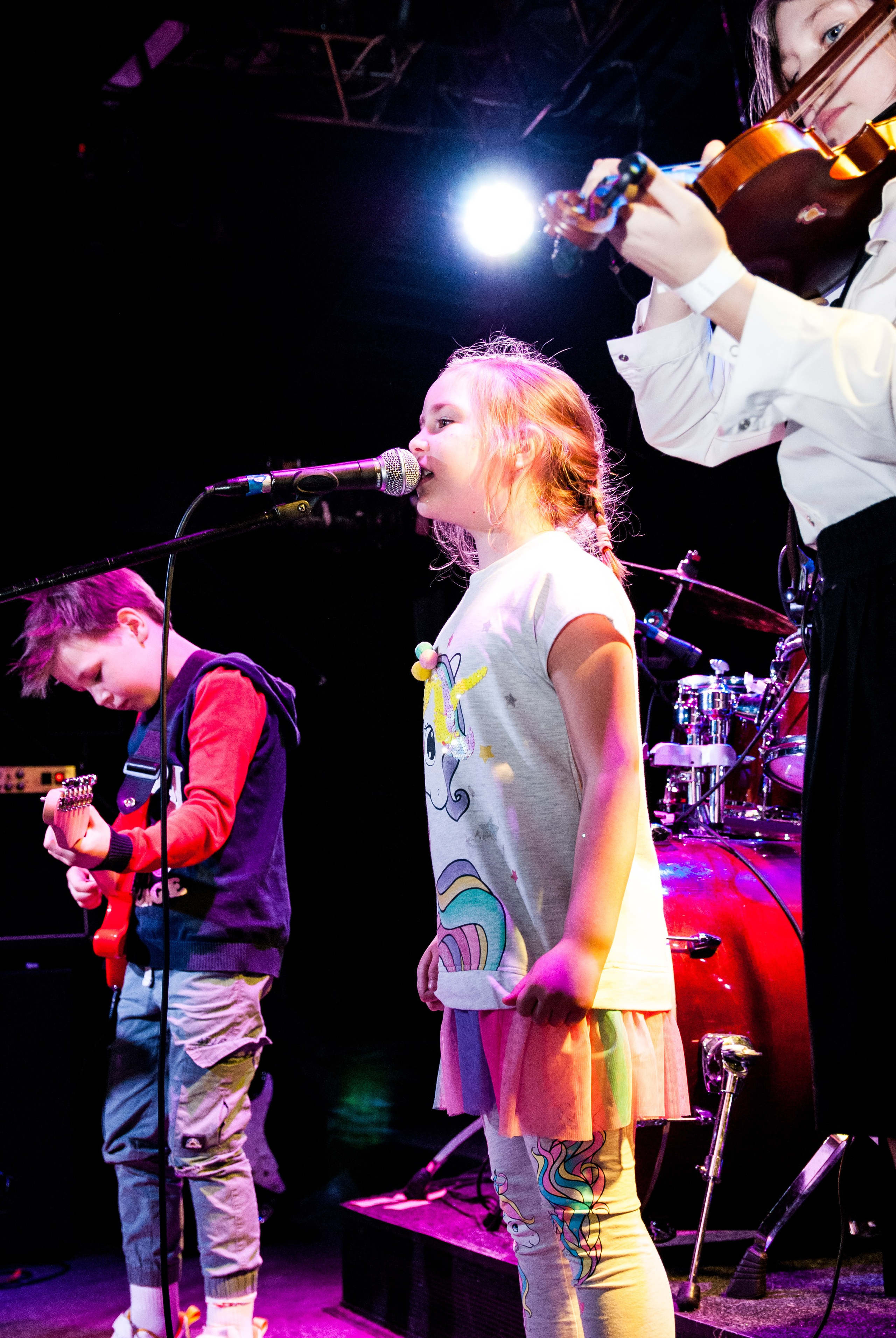 Концерты / Спектакли. Кошенкова Мария: портретный и репортажный фотограф. Санкт-Петербург