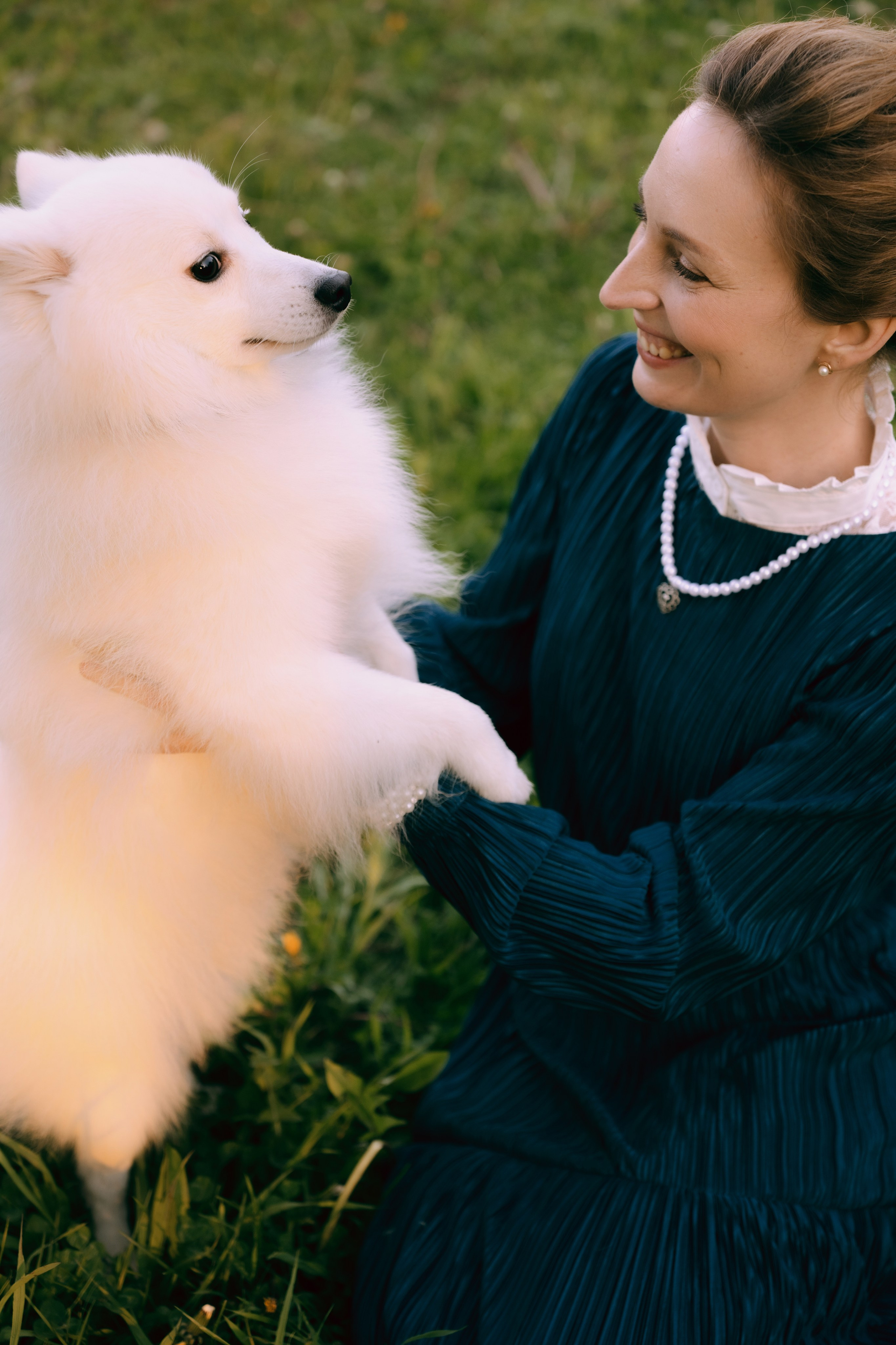 Женский портрет. Кошенкова Мария: портретный и репортажный фотограф. Санкт-Петербург