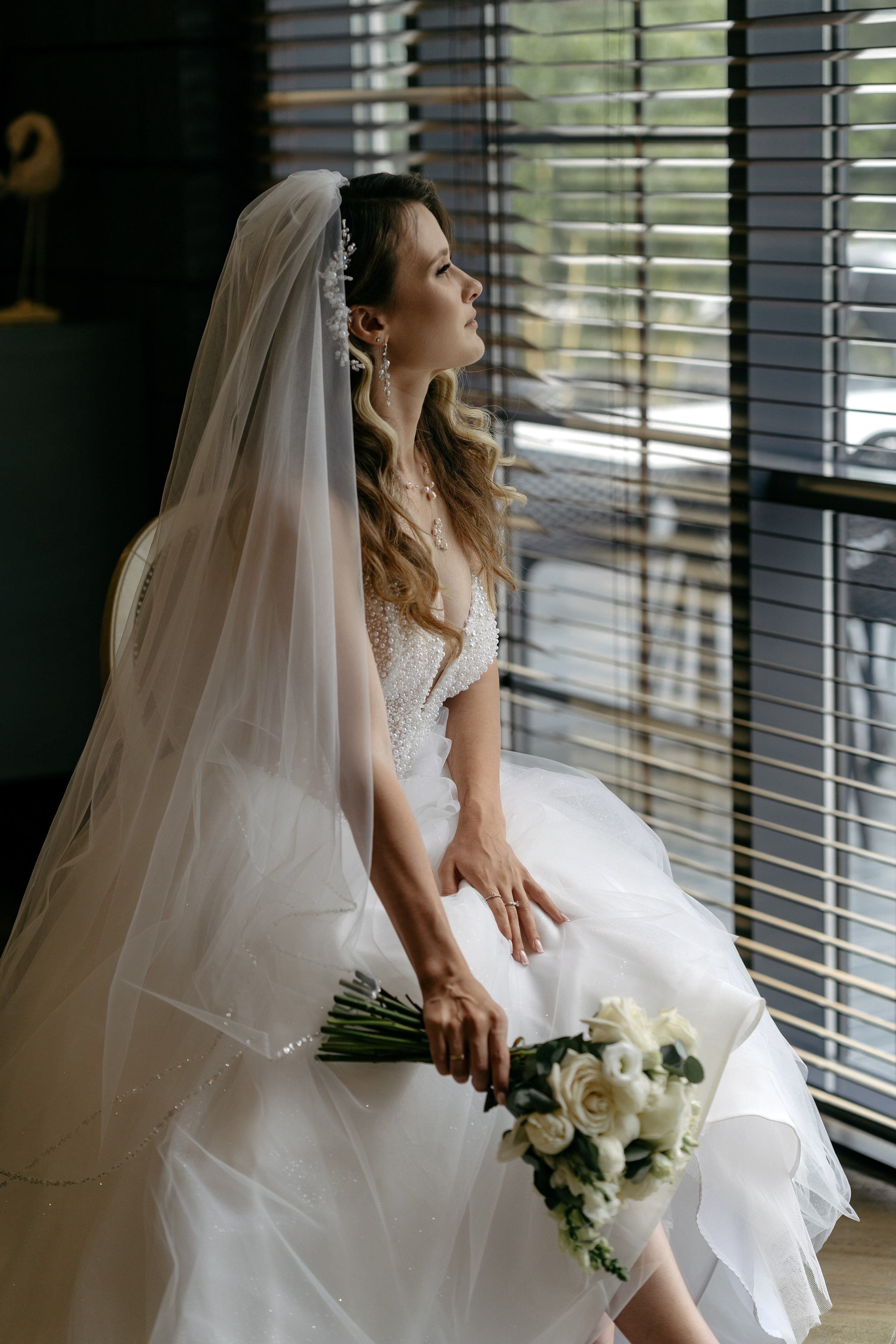 Свадебный и семейный фотограф в Алексеевке Марина Купреева