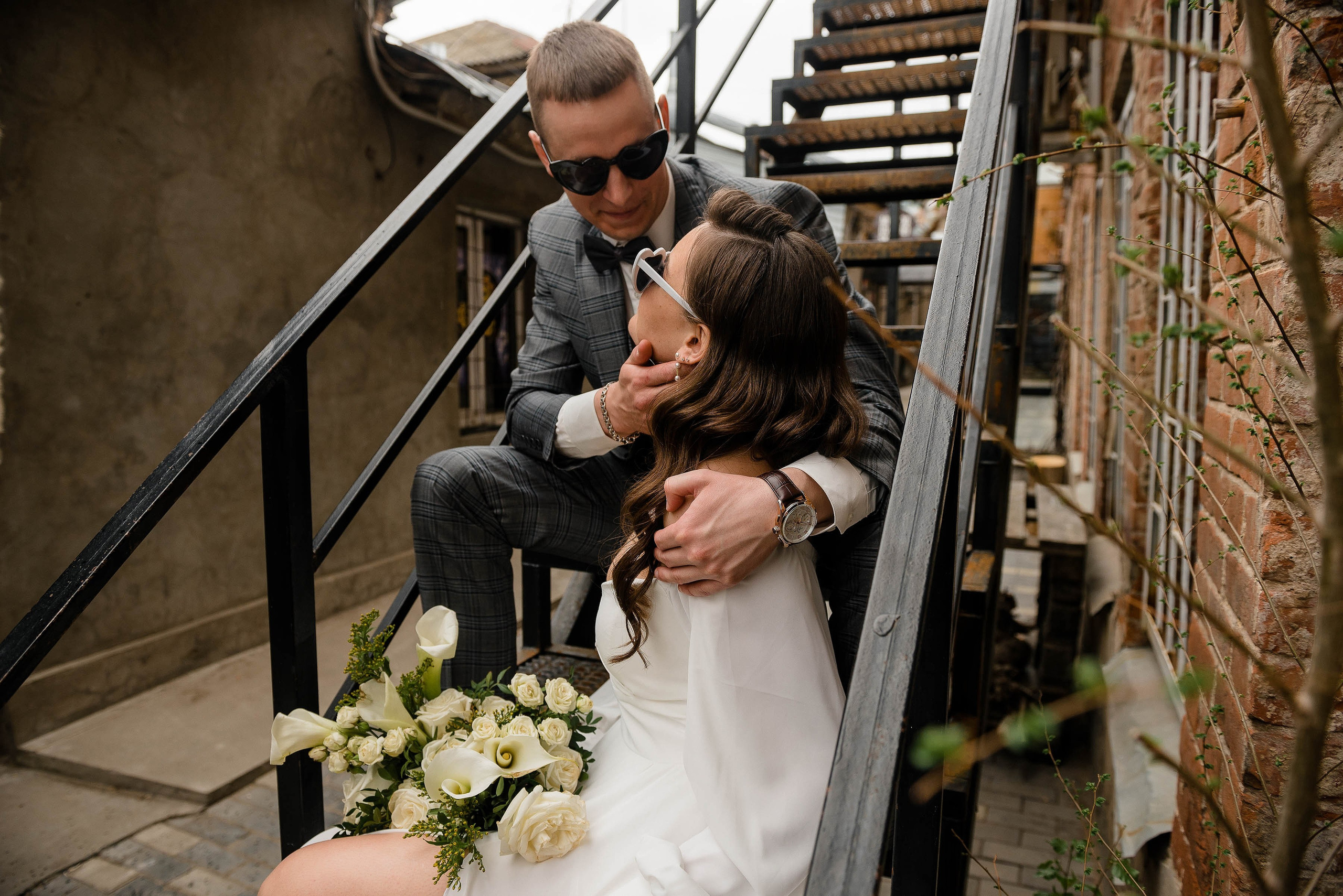 Олег & Елена