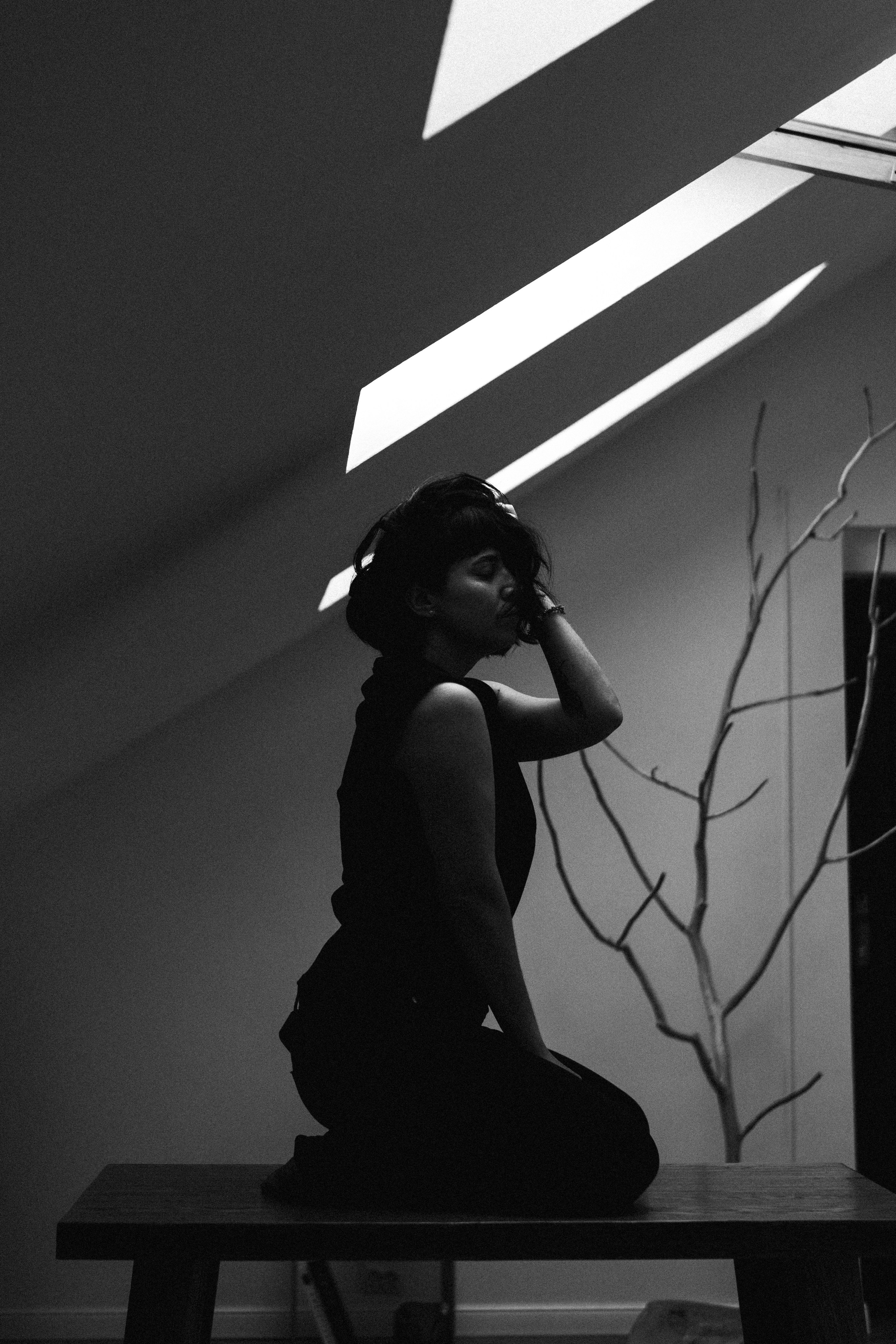 Фотостудия. Портреты и лайфстайл в Краснодаре