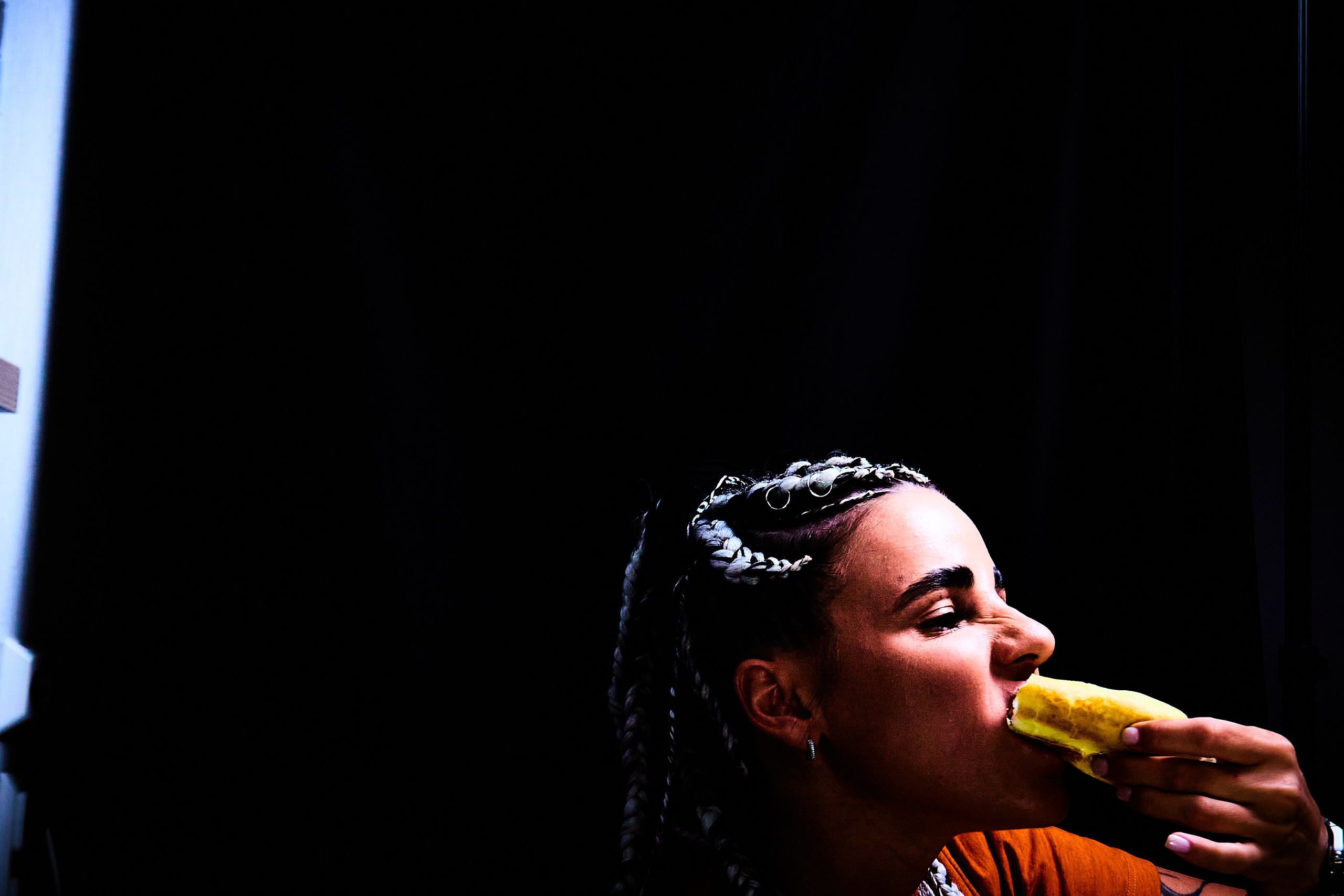 Крис. Рилс, тв, фуд фото, стилистика, видео и продакшн. Организация съёмок для ресторанов и брендов. Вкусно, эстетично, профессионально