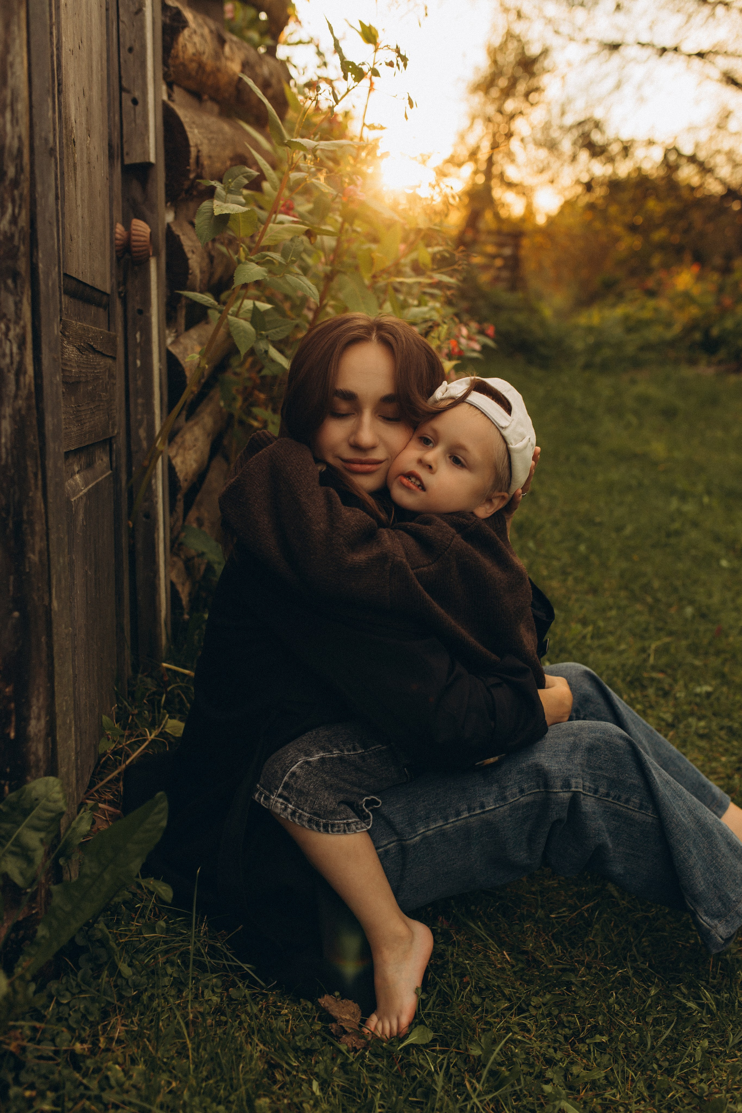 Алена и Мирон. Услуги