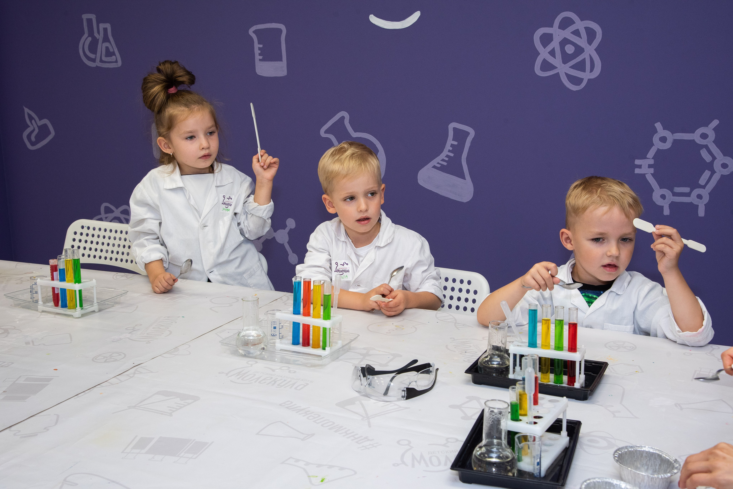 Паше 5 лет. Свадебный и семейный фотограф Ольга Астрейко