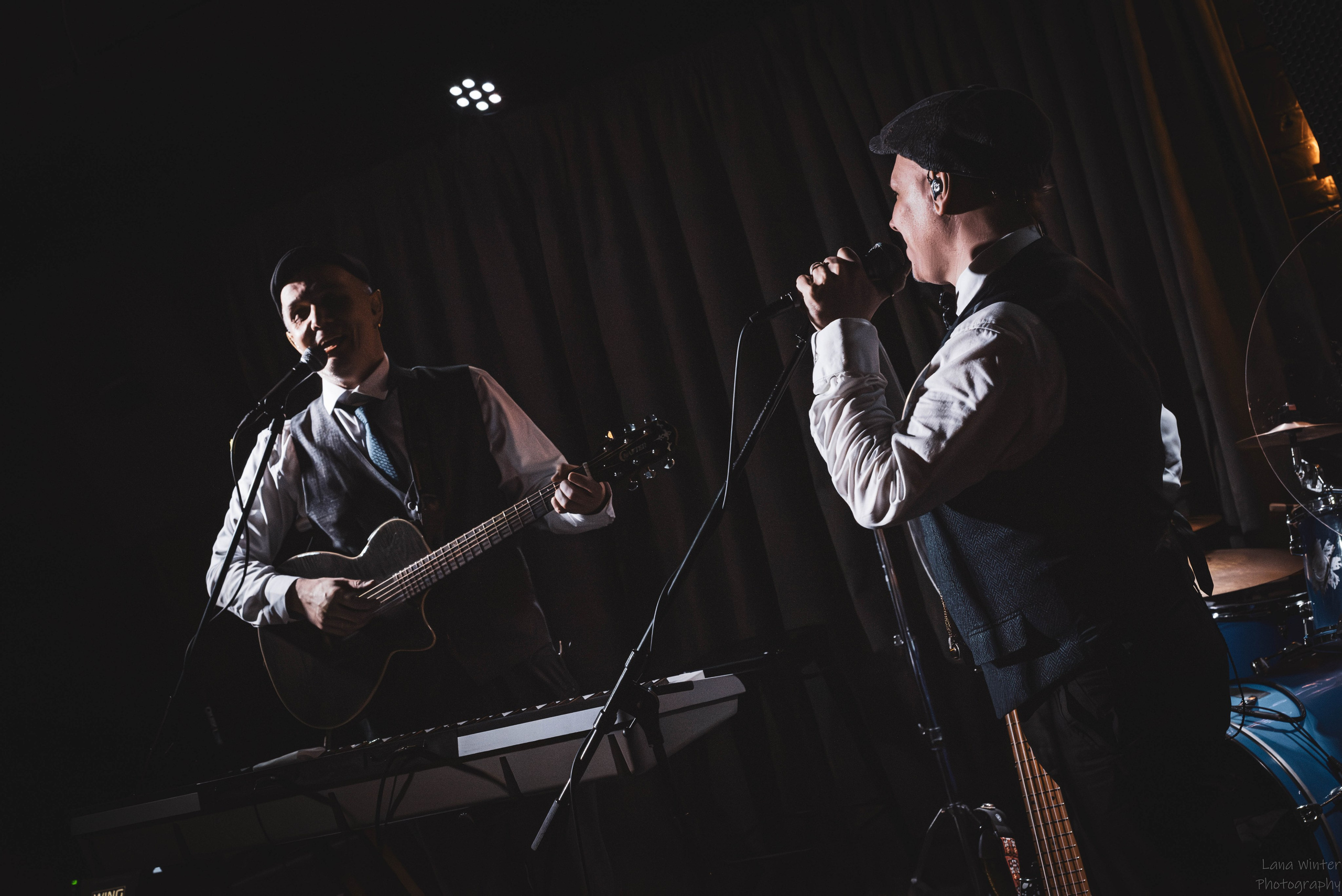 Скворцы Степанова (6 марта 2026 года, Москва, клуб Джао Да). Фотограф Светлана Блинова, Москва и Московская область