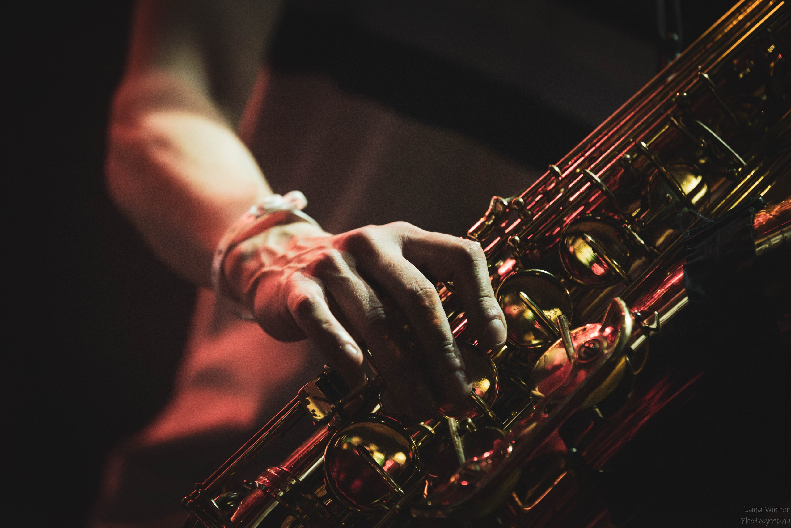 Distemper (4 января 2026 года, Москва, клуб Base). Фотограф Светлана Блинова, Москва и Московская область