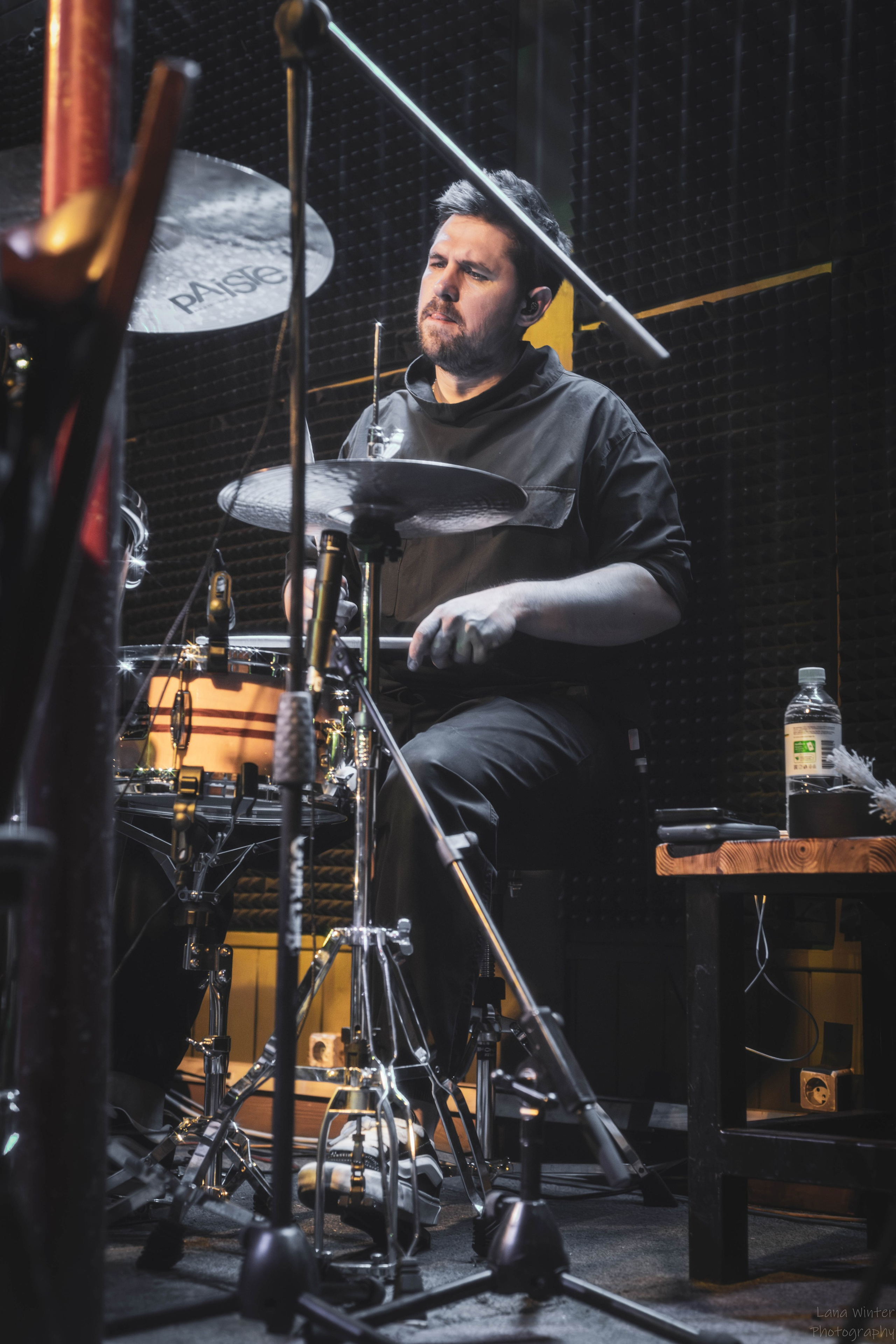 7Раса (5 января 2026 года, Москва, клуб Урбан). Фотограф Светлана Блинова, Москва и Московская область