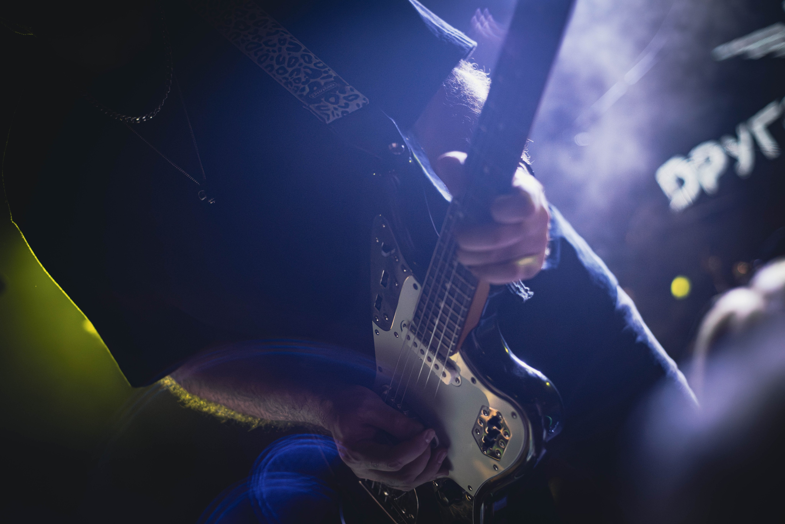 Dругой Ветер (4 ноября 2024 года, Москва, клуб 16 Тонн). Фотограф Светлана Блинова, Москва и Московская область