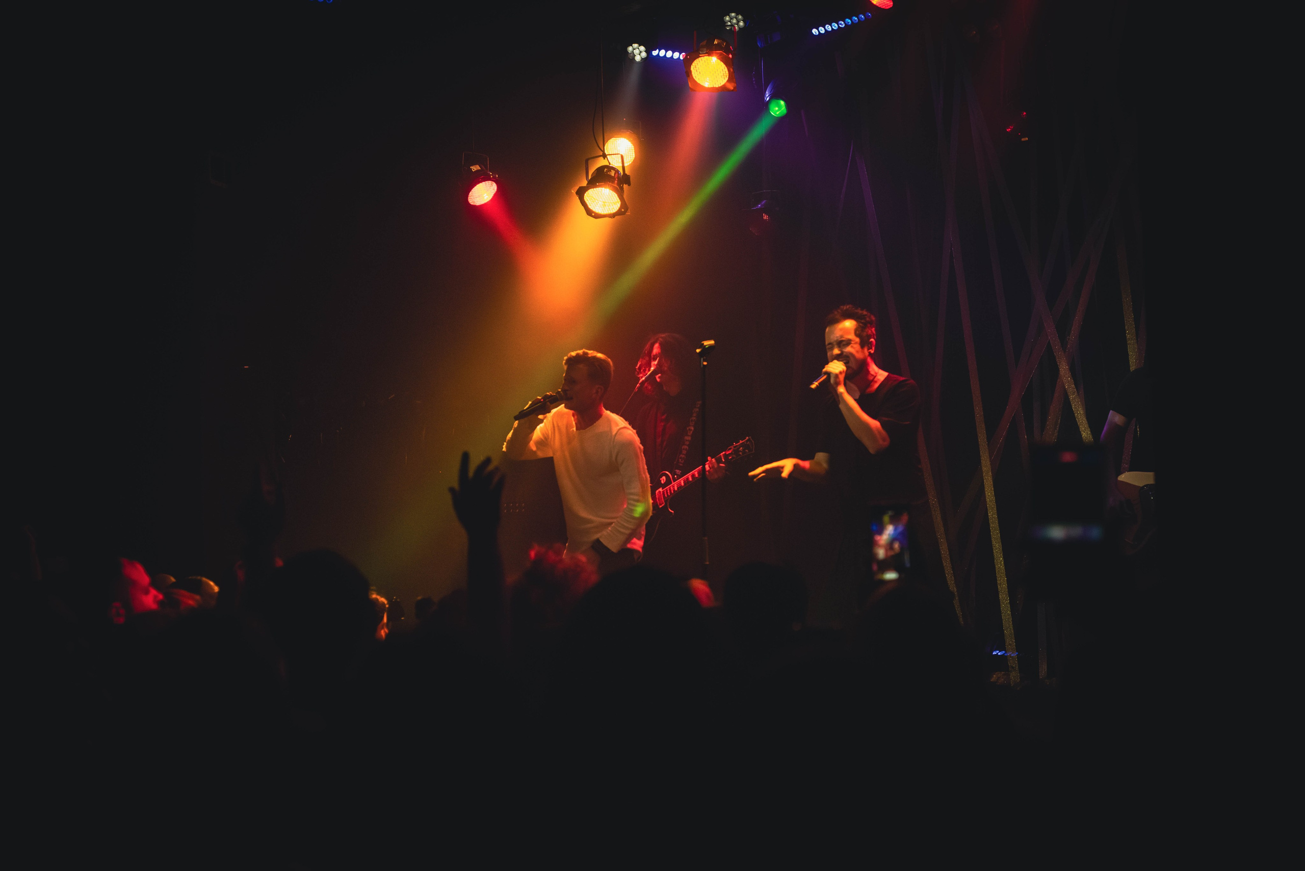 Площадь Восстания (9 ноября 2024 года, Санкт-Петербург, клуб Сердце). Фотограф Светлана Блинова, Москва и Московская область