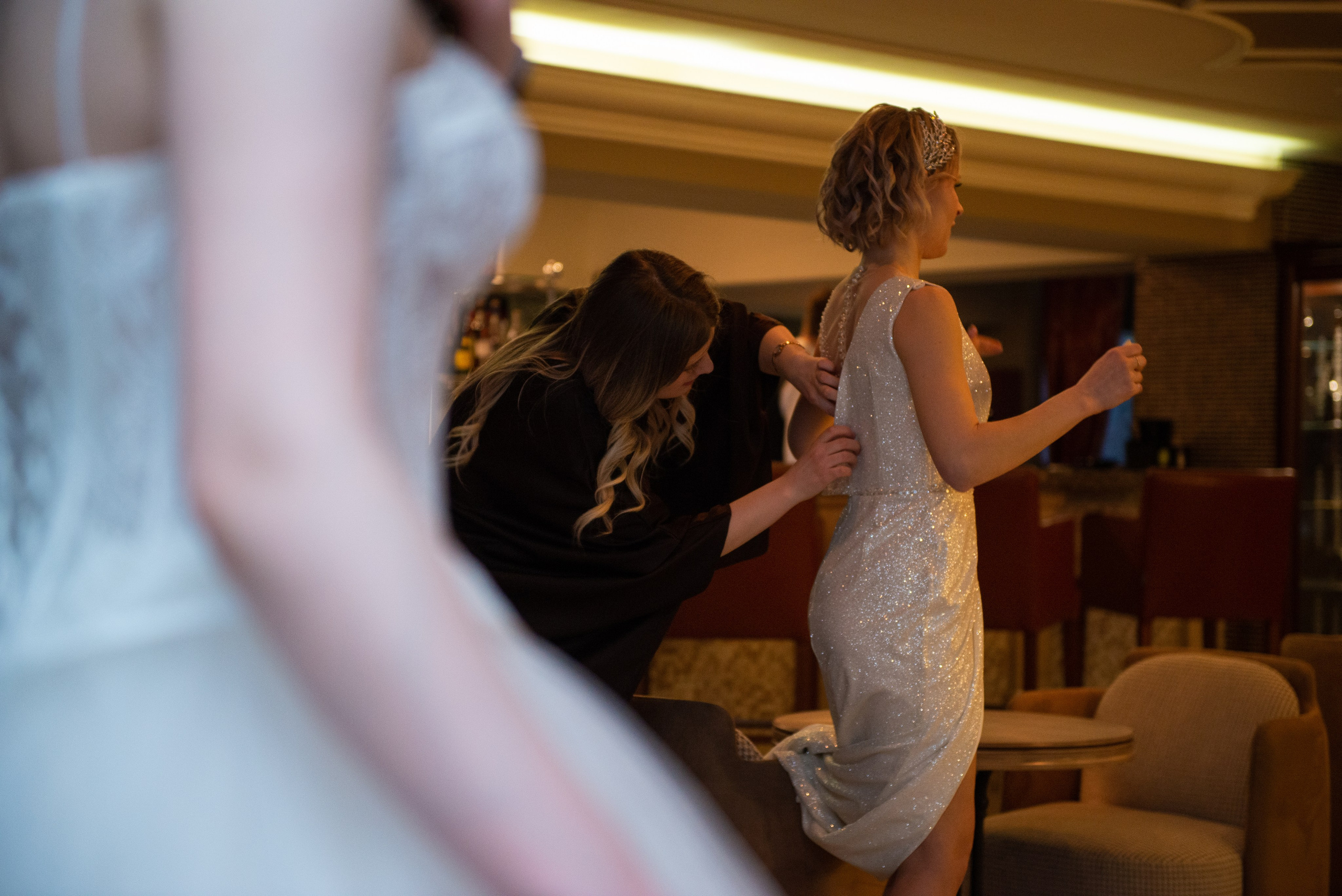 Супермодель 2026. Портретный фотограф Марина Тамбовская