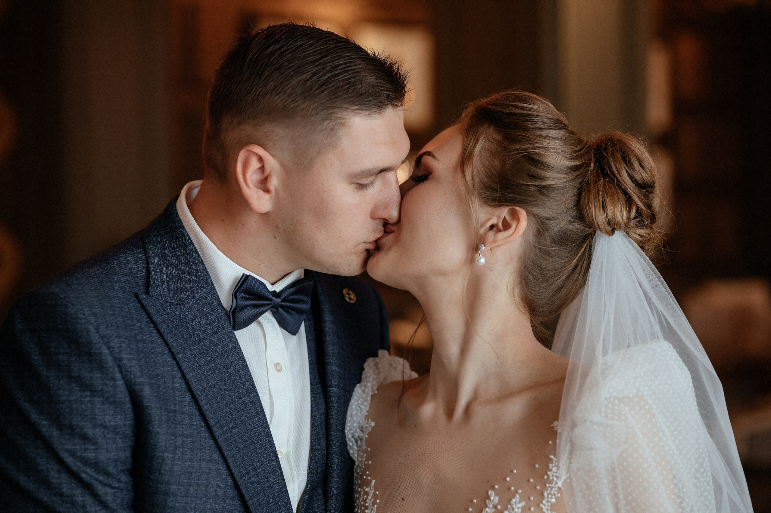 Родион&Анастасия. Камилла — свадебный и женский фотограф в Саратове