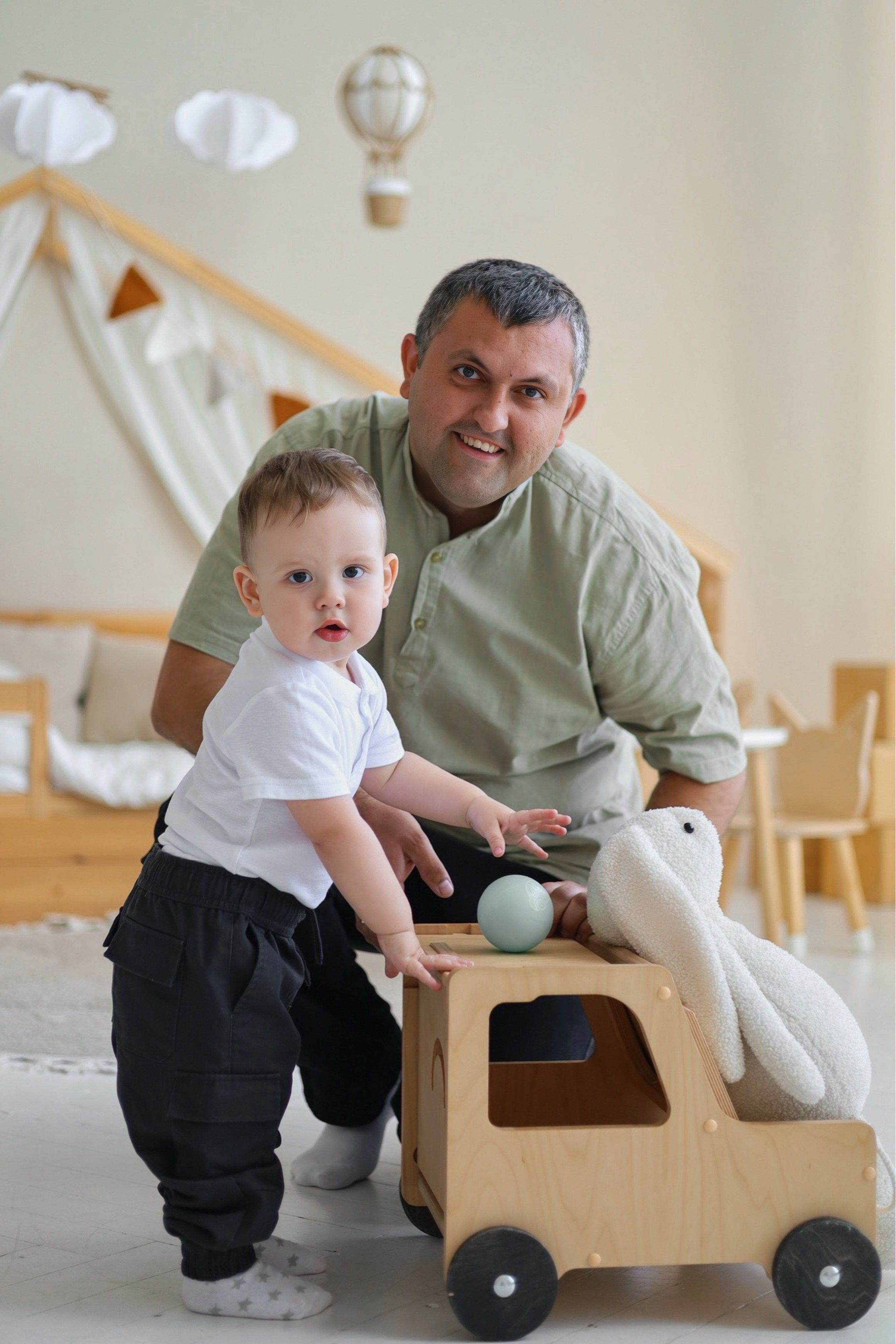 фотограф на крещение в алматы