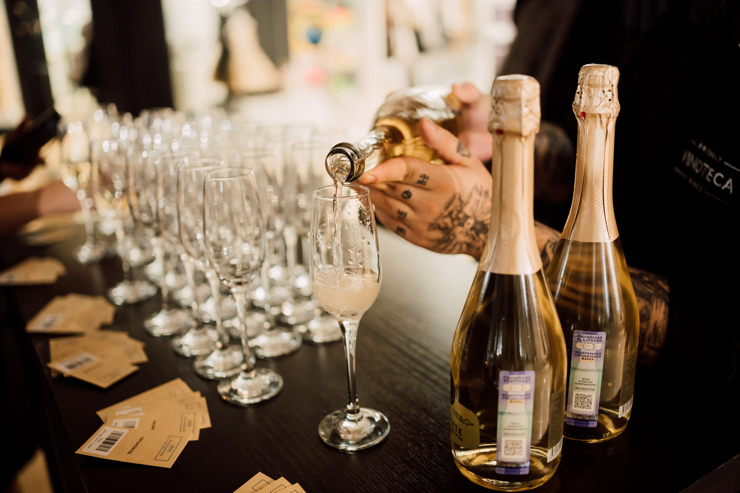 Репортажи. Фотограф Елена Афанасьева