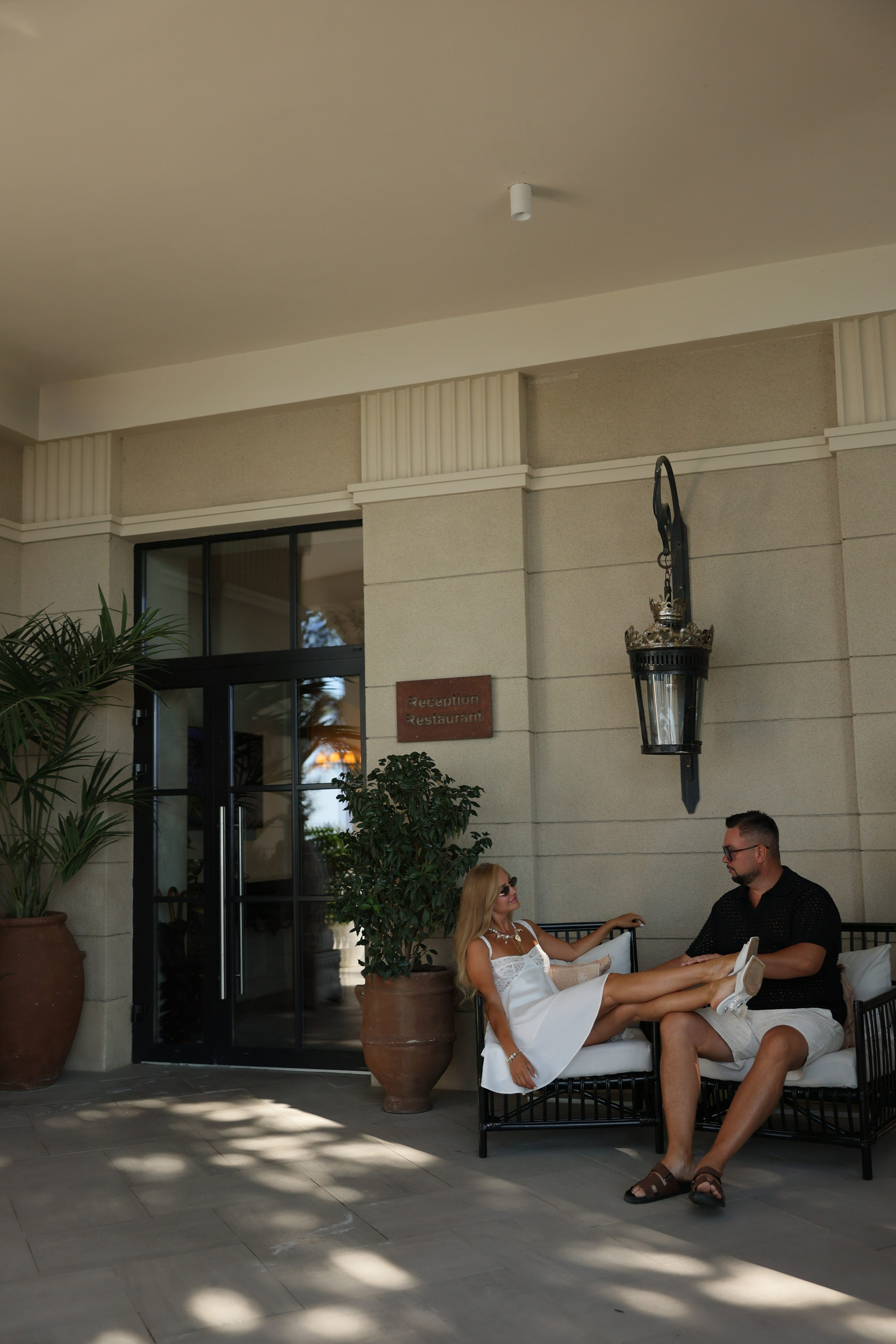 Владимир и Екатерина. Свадебный фотограф в Крыму