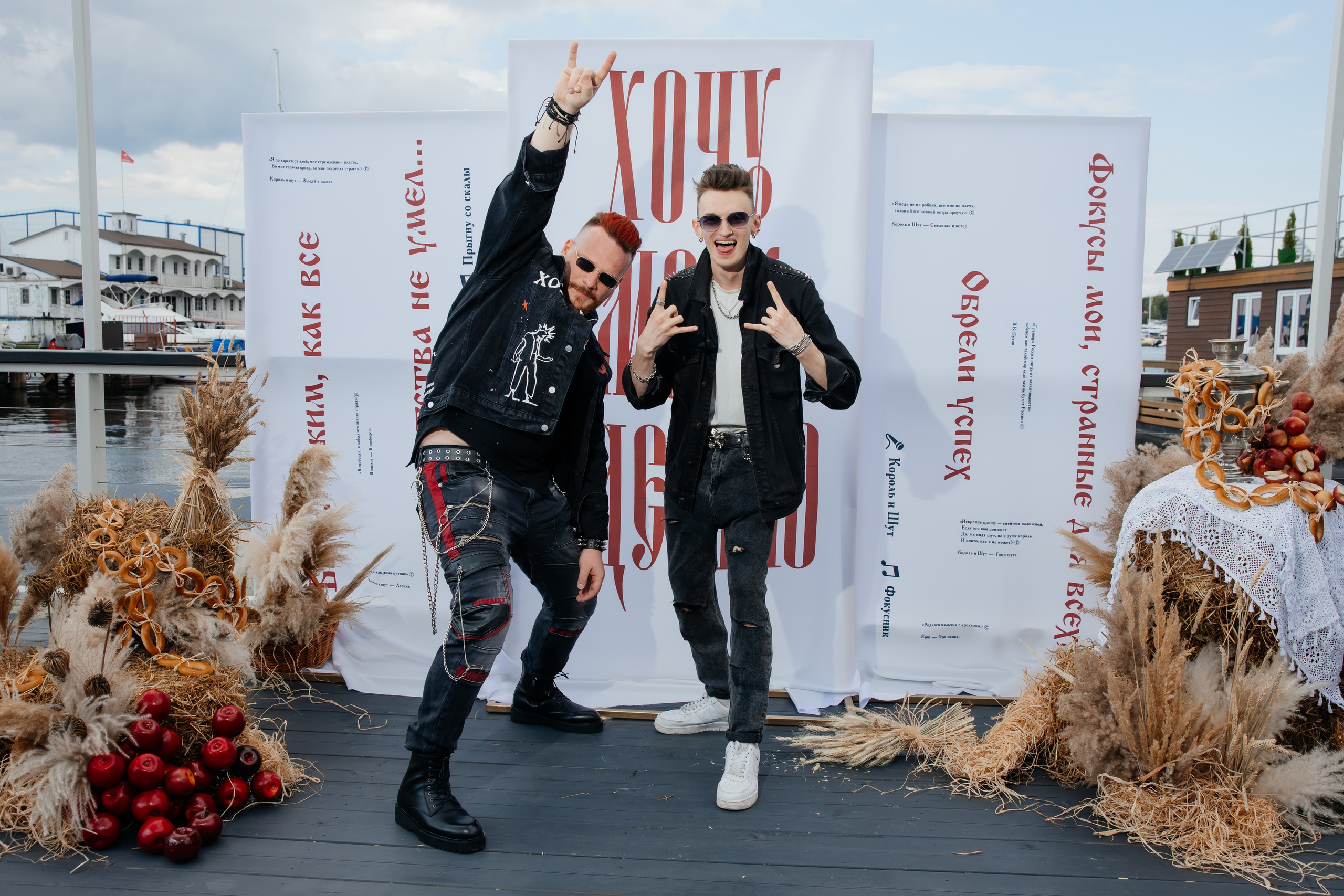 10/08 День Рождения D. Фотограф в Москве Рышкевич Полина