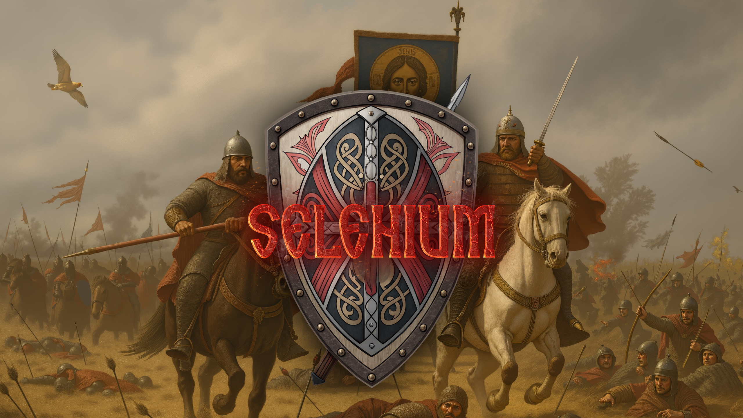 Шрифтовой мастер