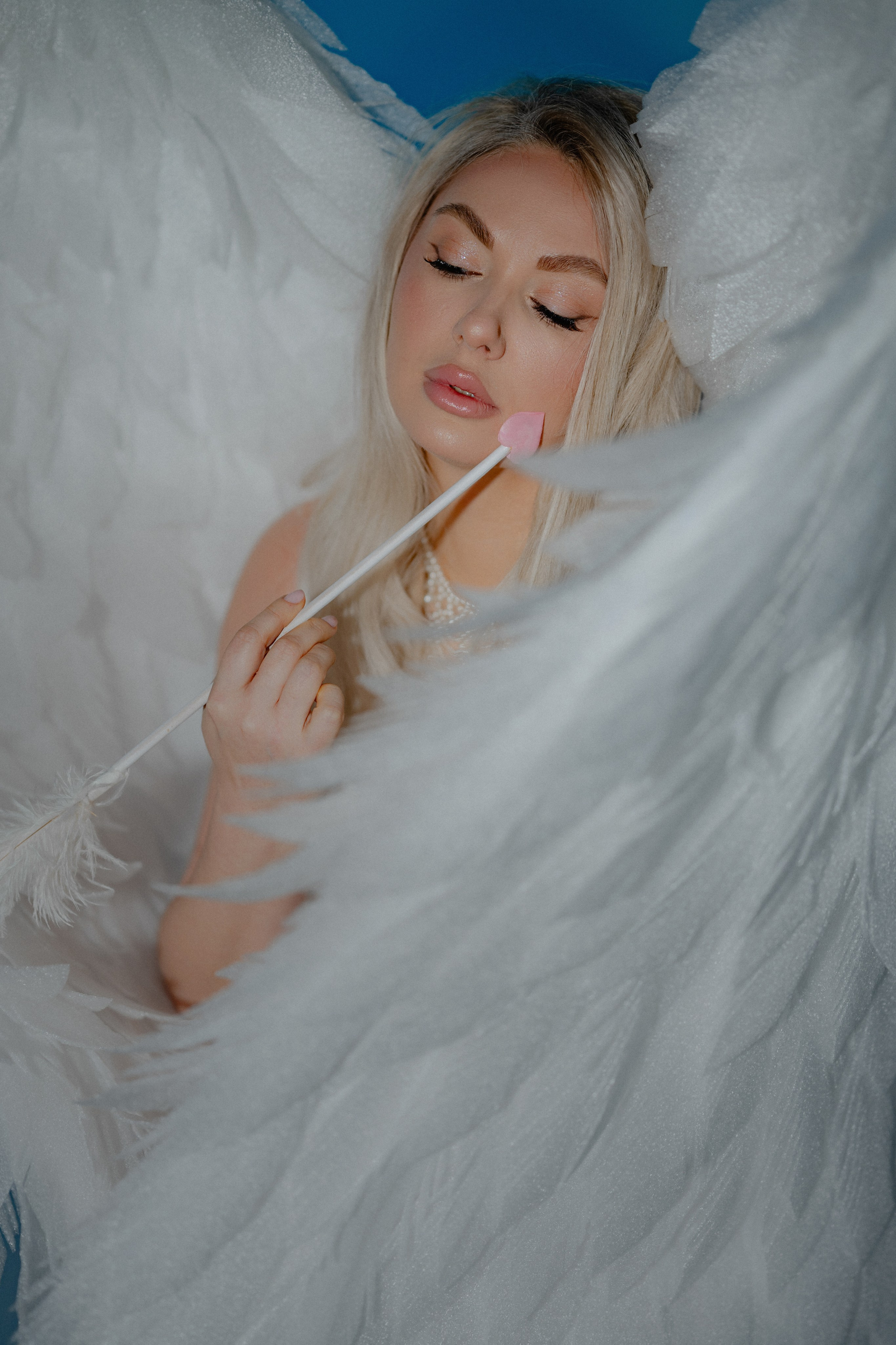 Индивидуальные. Главная