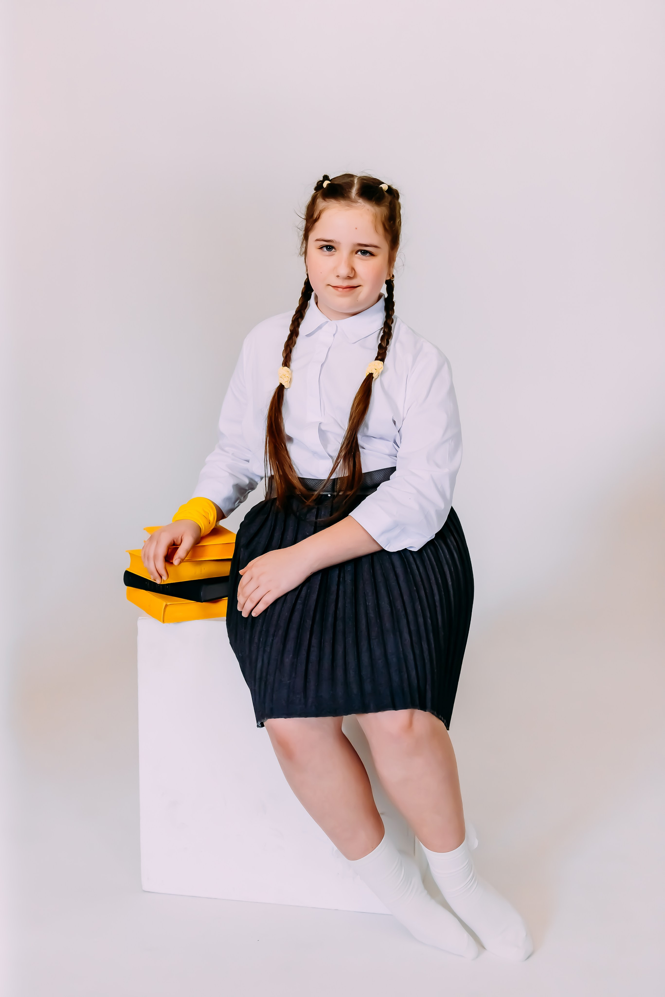 4 «А» |п. Дубовое|Начальная школа|2025. ALBUMIA