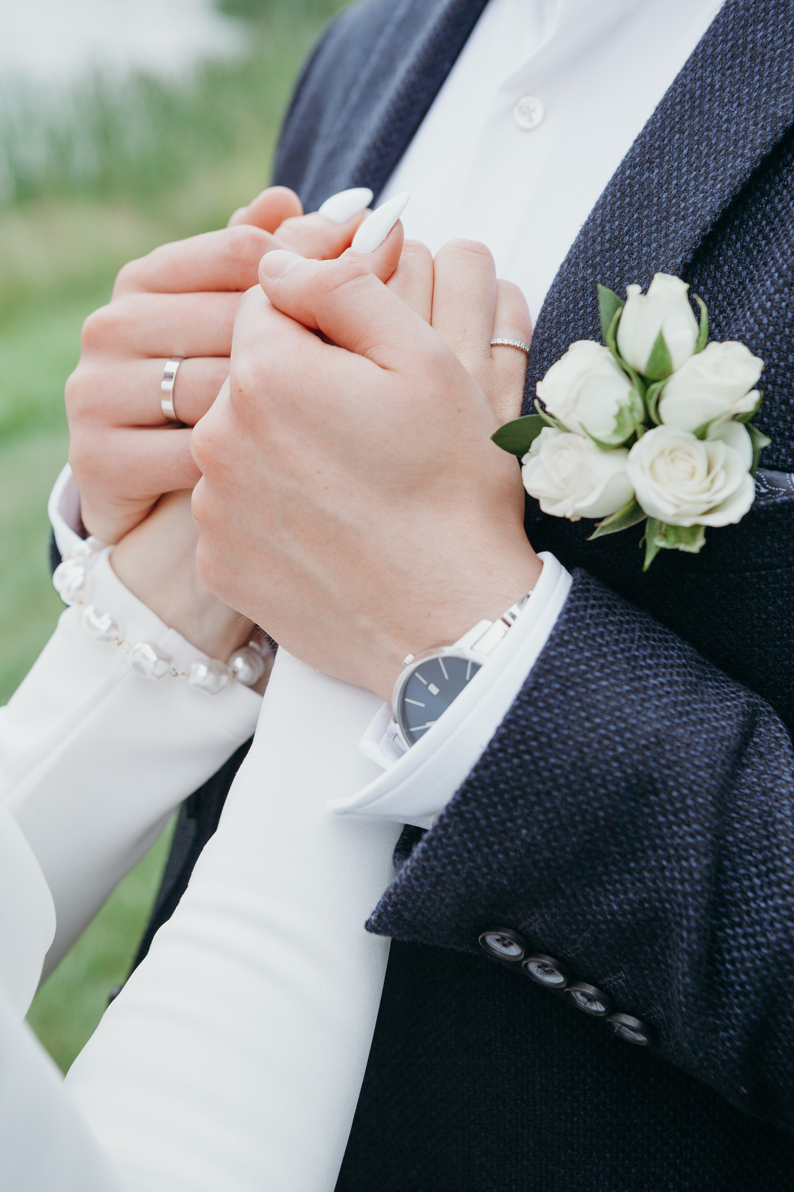 Свадебные. Репортажной фотограф в Москве Мария Астахова