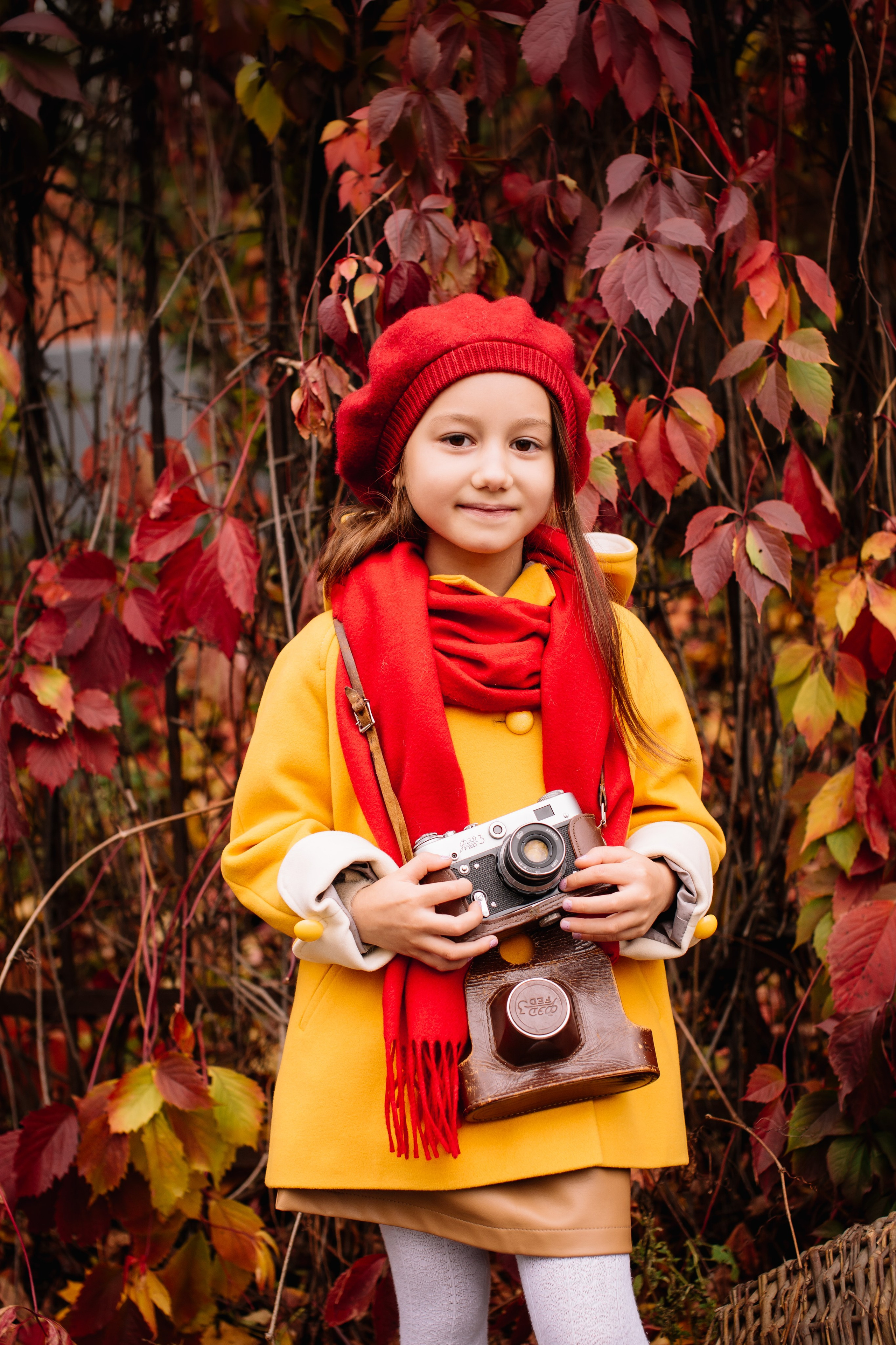 Детское. Sheffoto