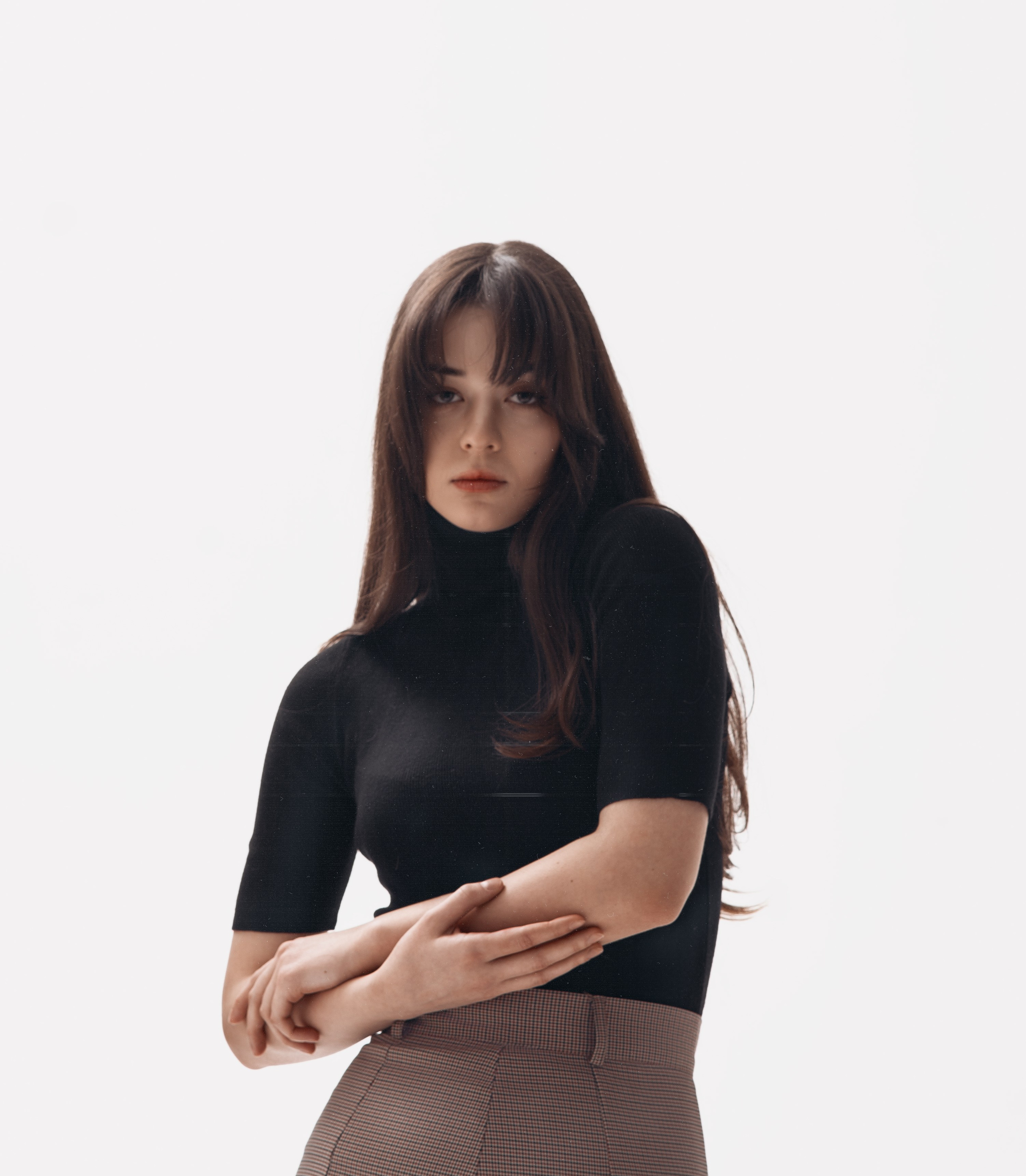 Ульяна. Фотограф Тимур Хайруллин