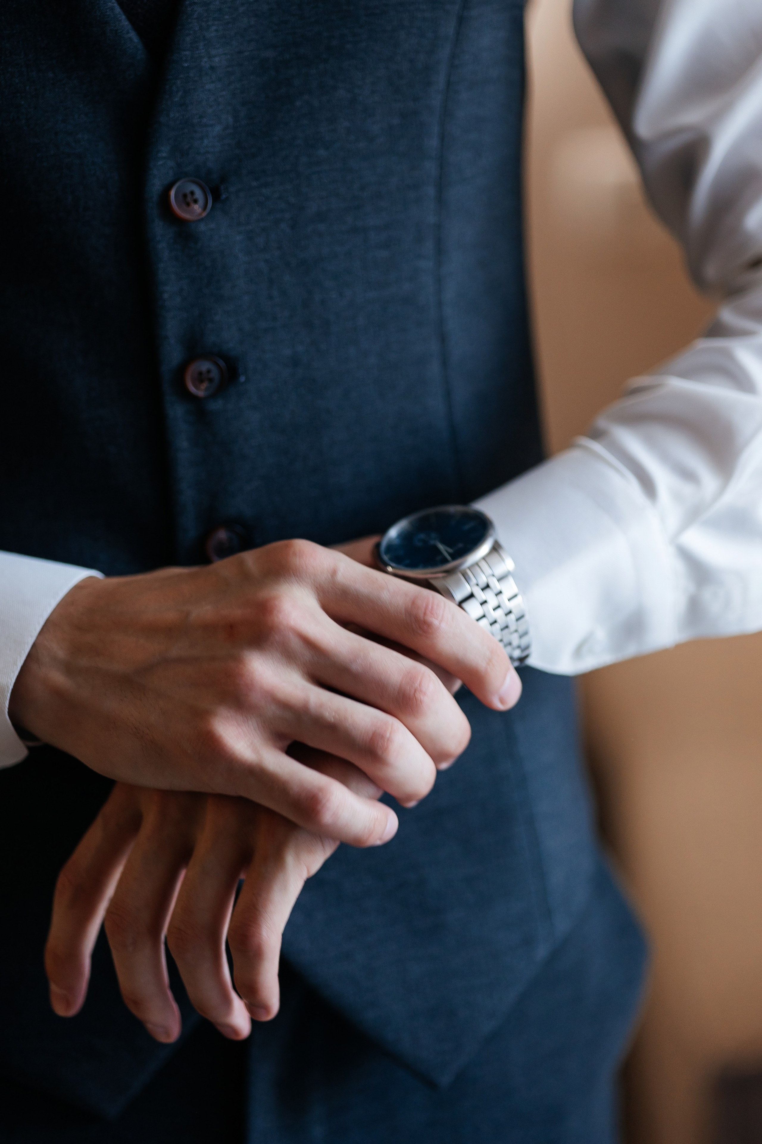 Анна и Артур