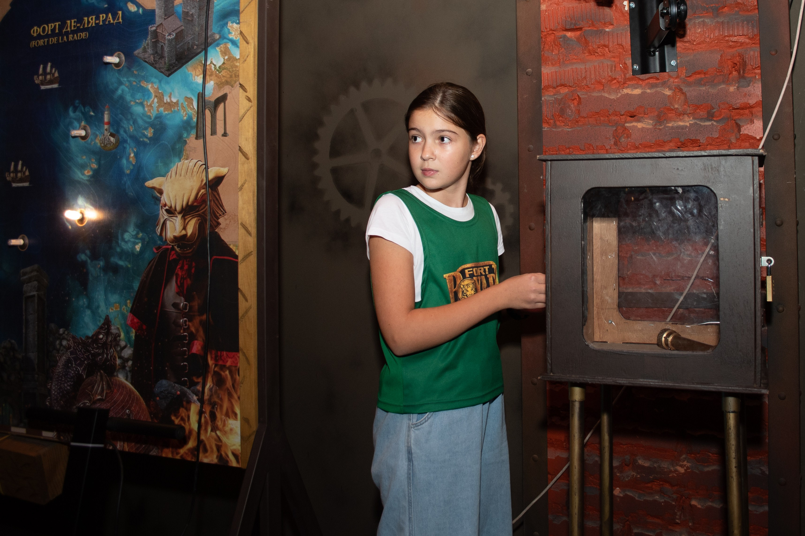 Форд Боярд День Рождения Ивана. Фотограф Челябинск Екатерина Миниханова