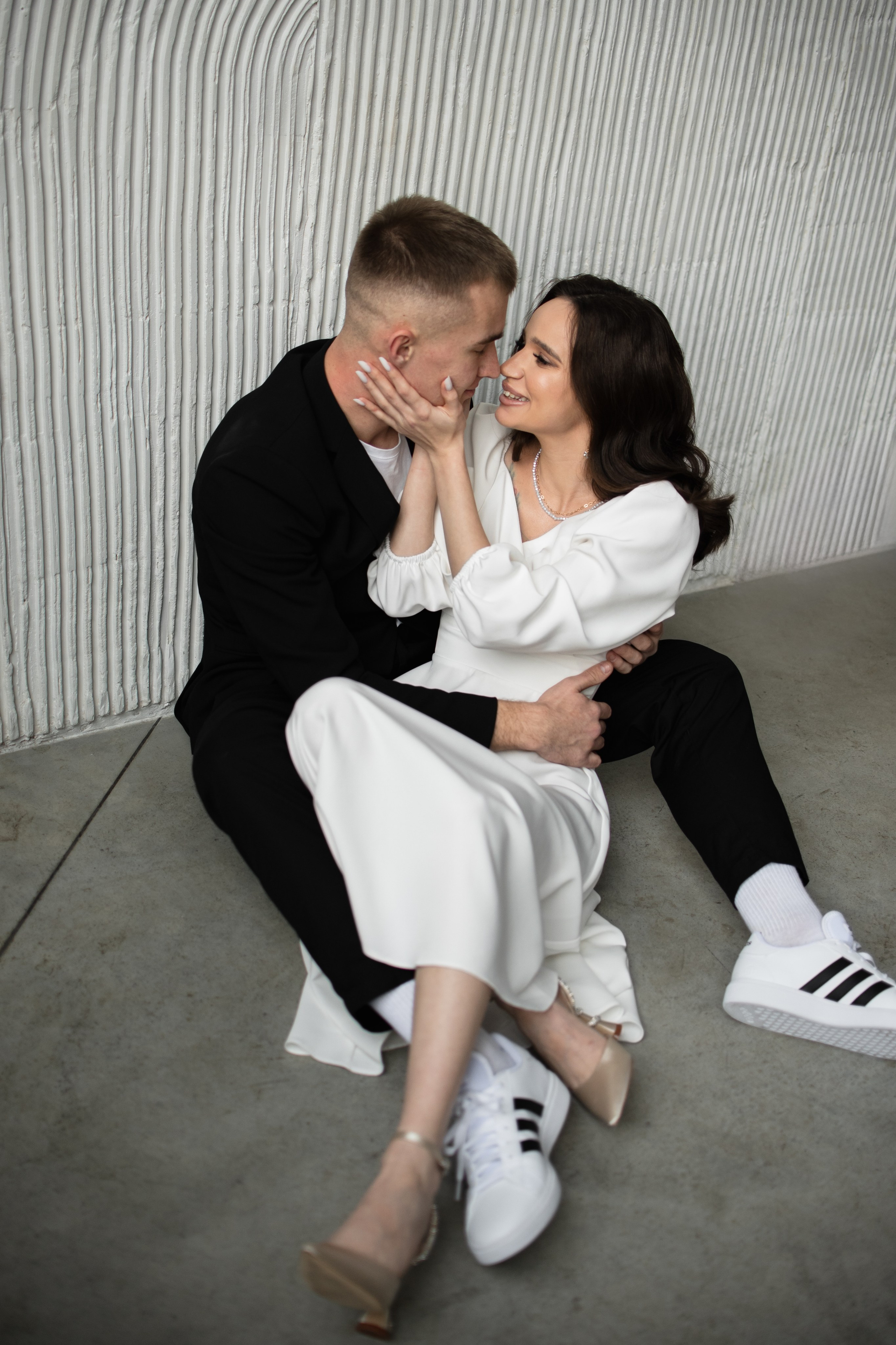 Игорь и Алина. Фотограф Челябинск Екатерина Миниханова