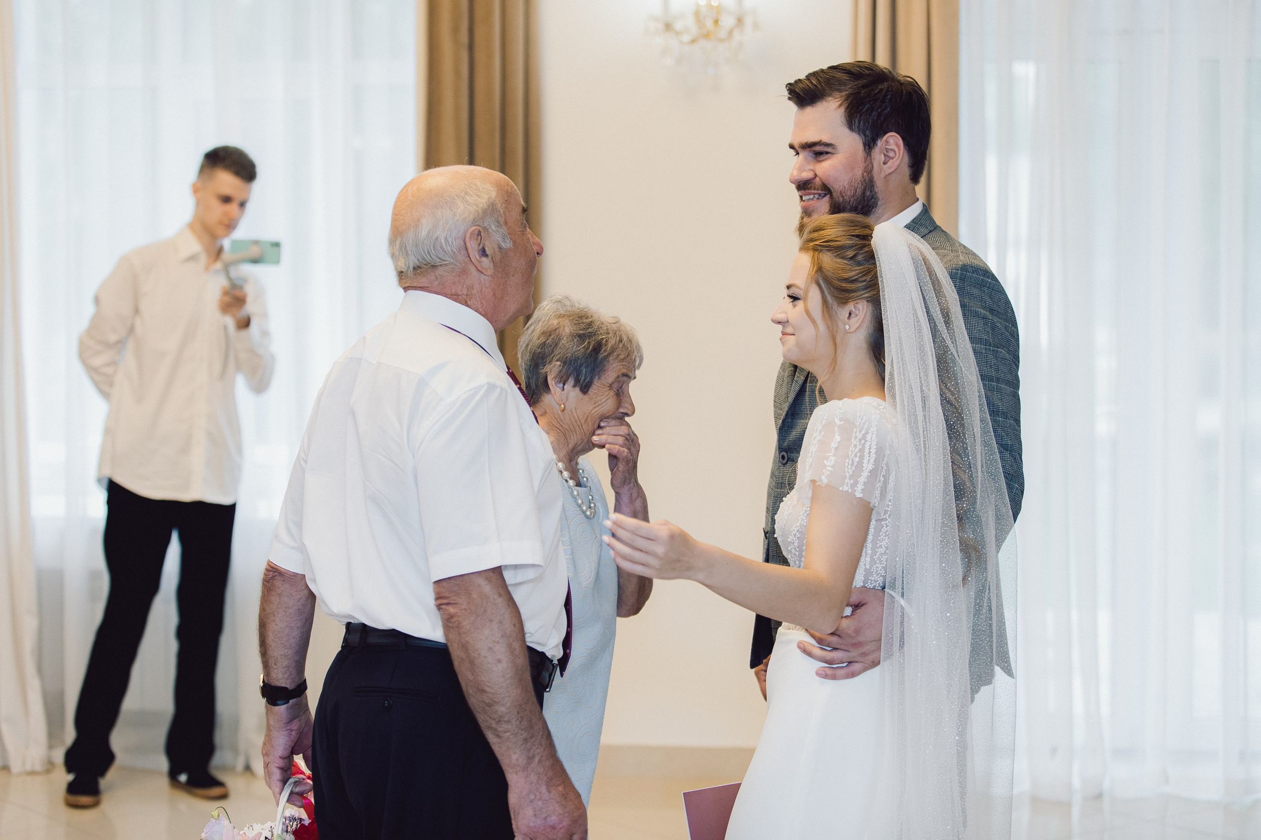 ЗАГС на ВДНХ