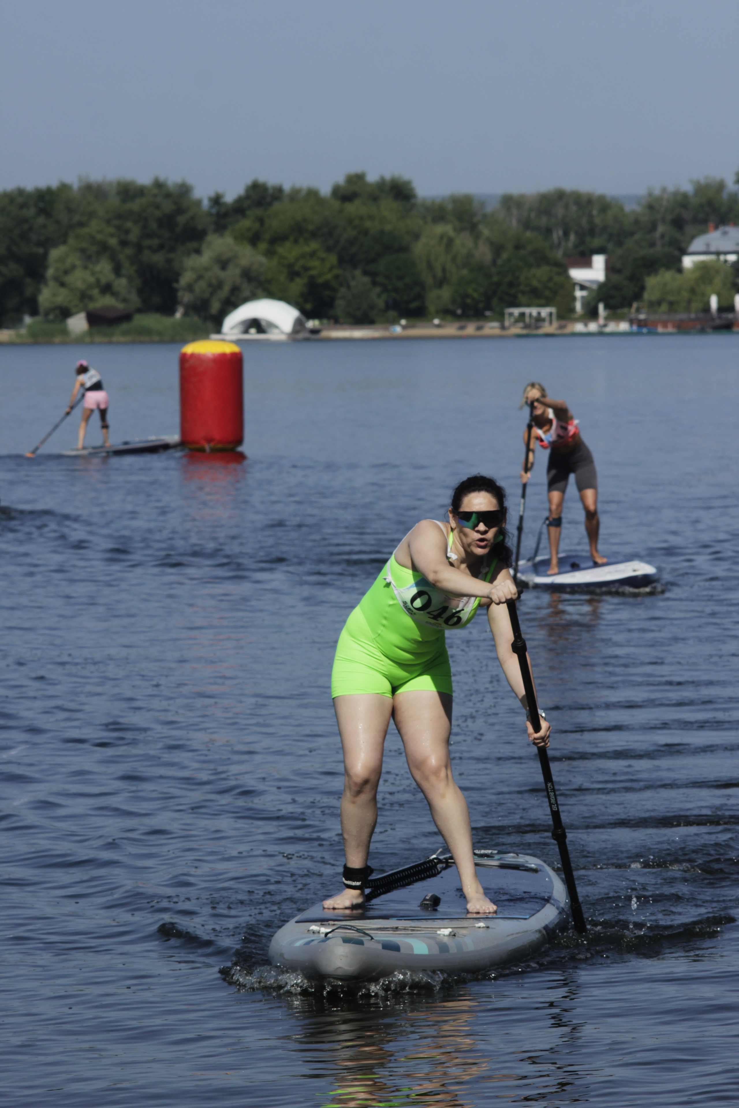 Сёрфинг в Саратове!. Фотокрыжовник. Снимаем, дружим, путешествуем