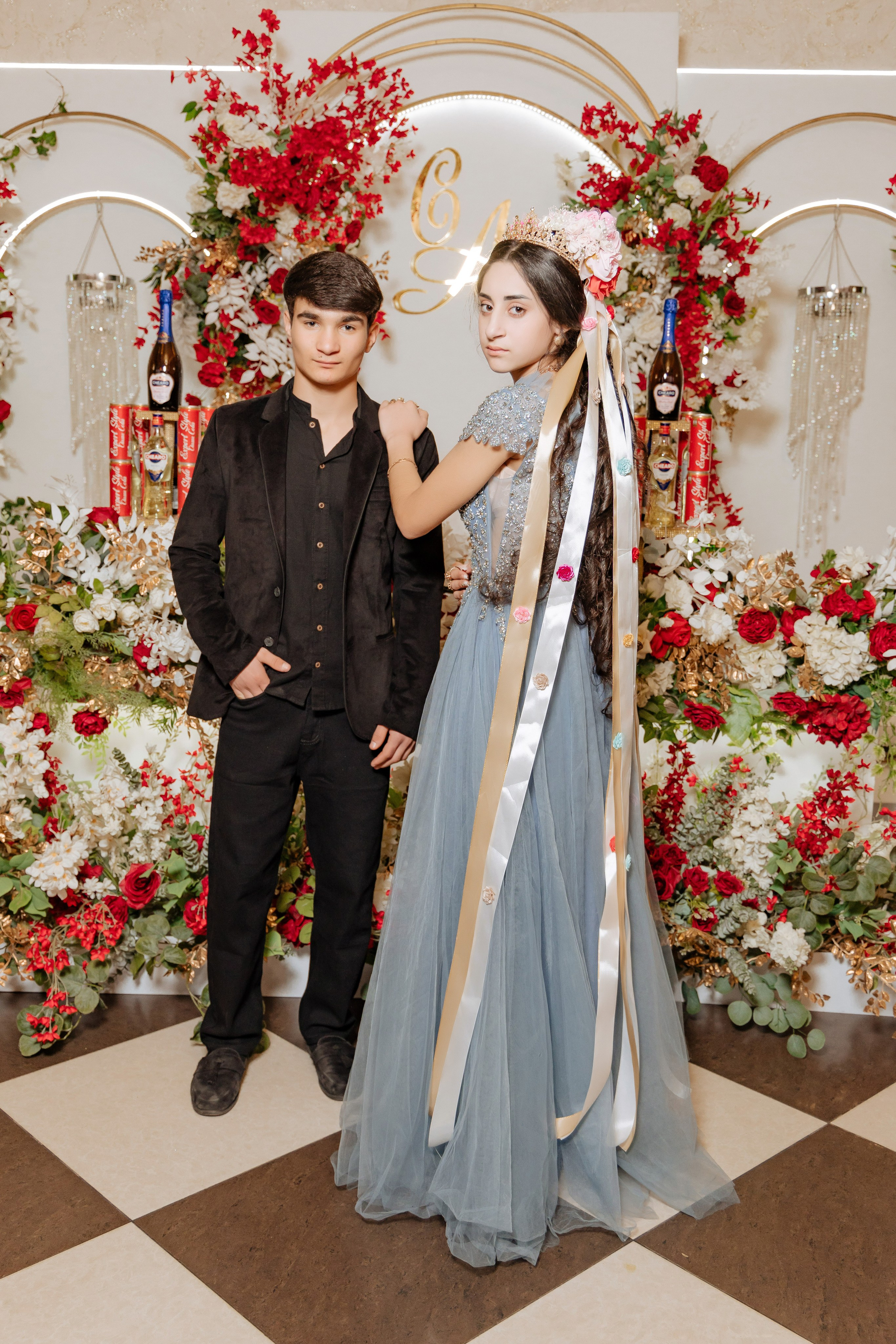 Цыгане. Профессиональный фотограф и видеооператор