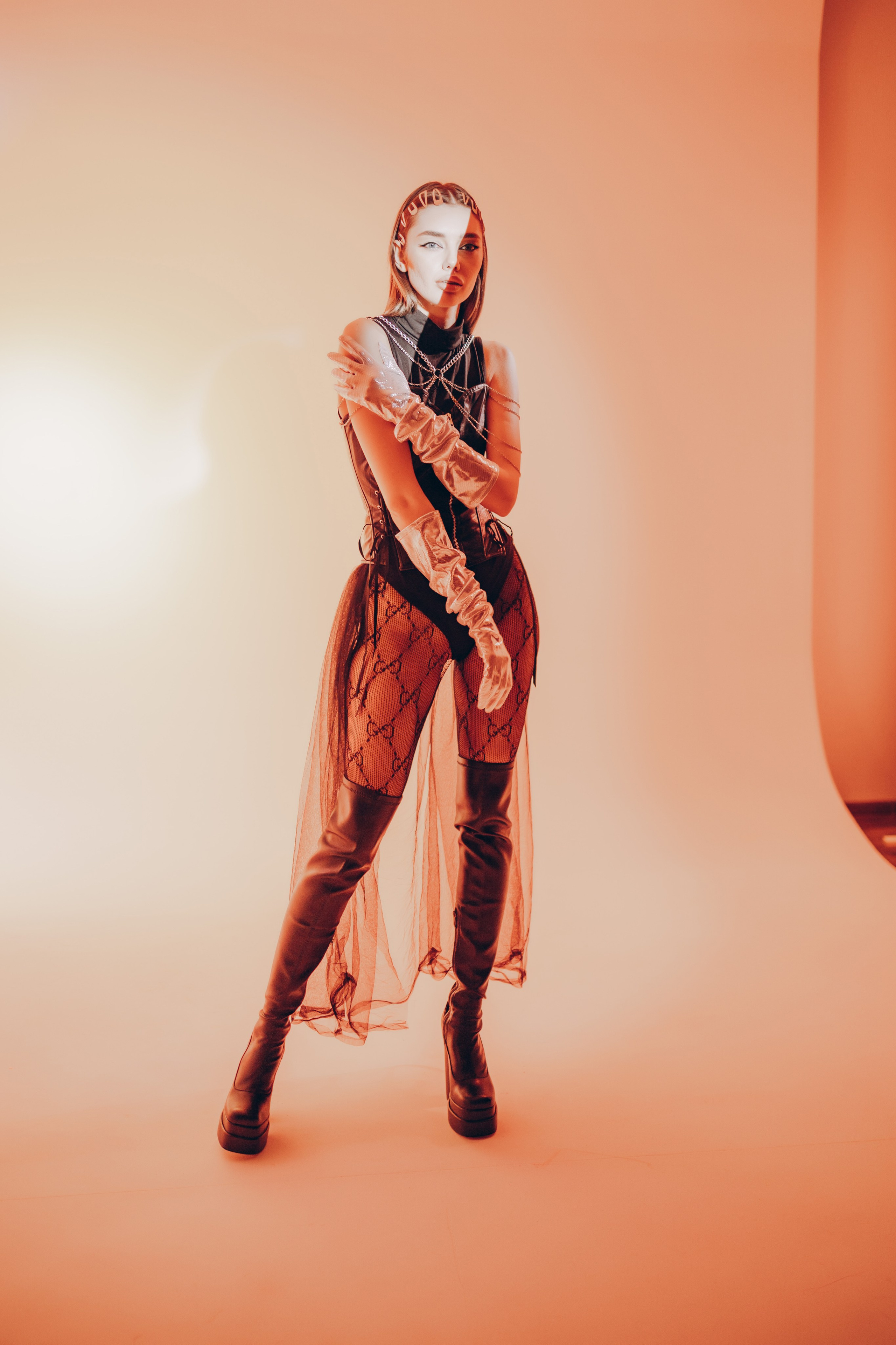 Модели. Профессиональный фотограф и видеооператор