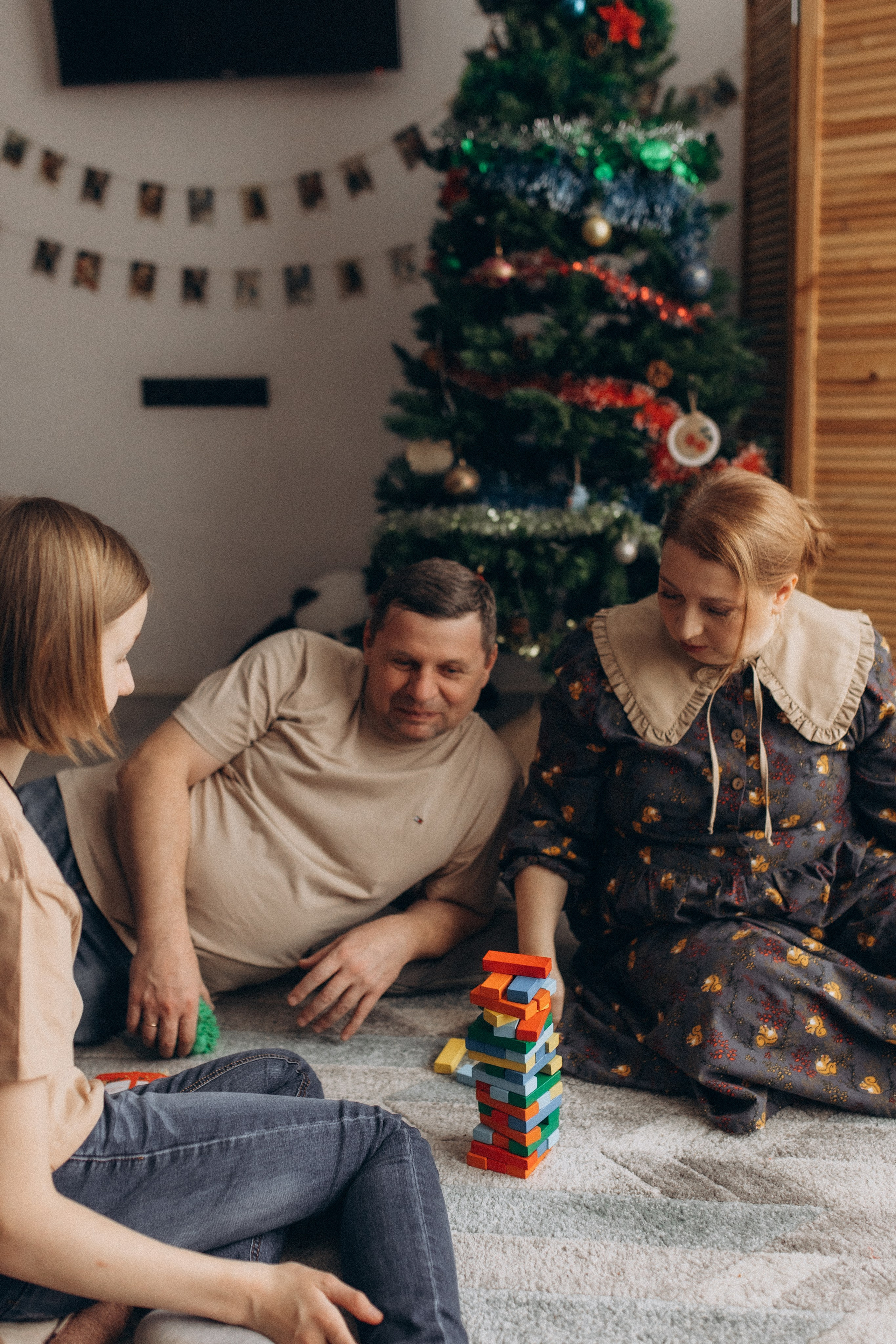 День рождения только раз в году. Семейный фотограф lifestyle в Новосибирске Елена Шпилевая