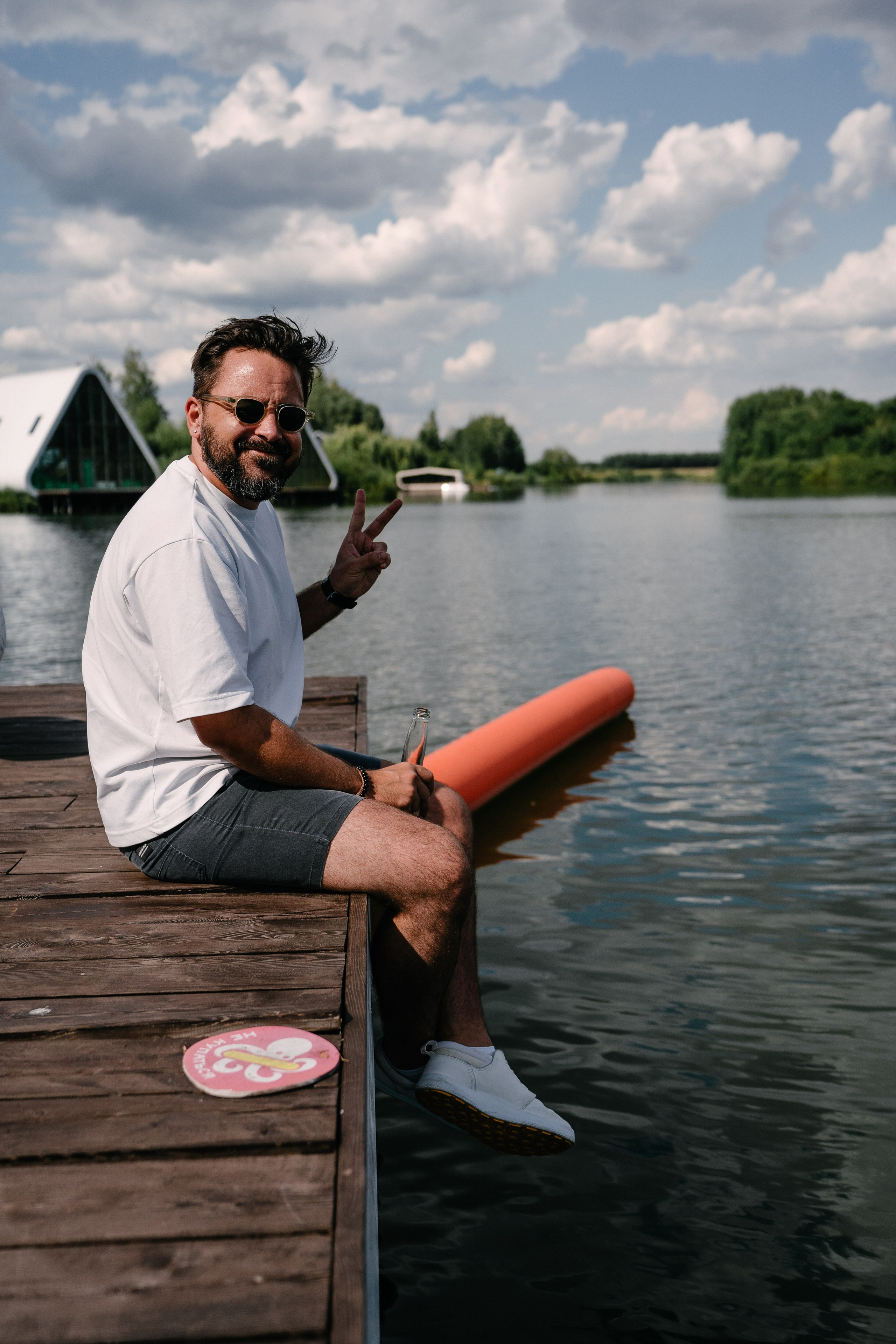 Корпоратив IT. Свадебный и семейный фотограф в Воронеже Анастасия Бойко