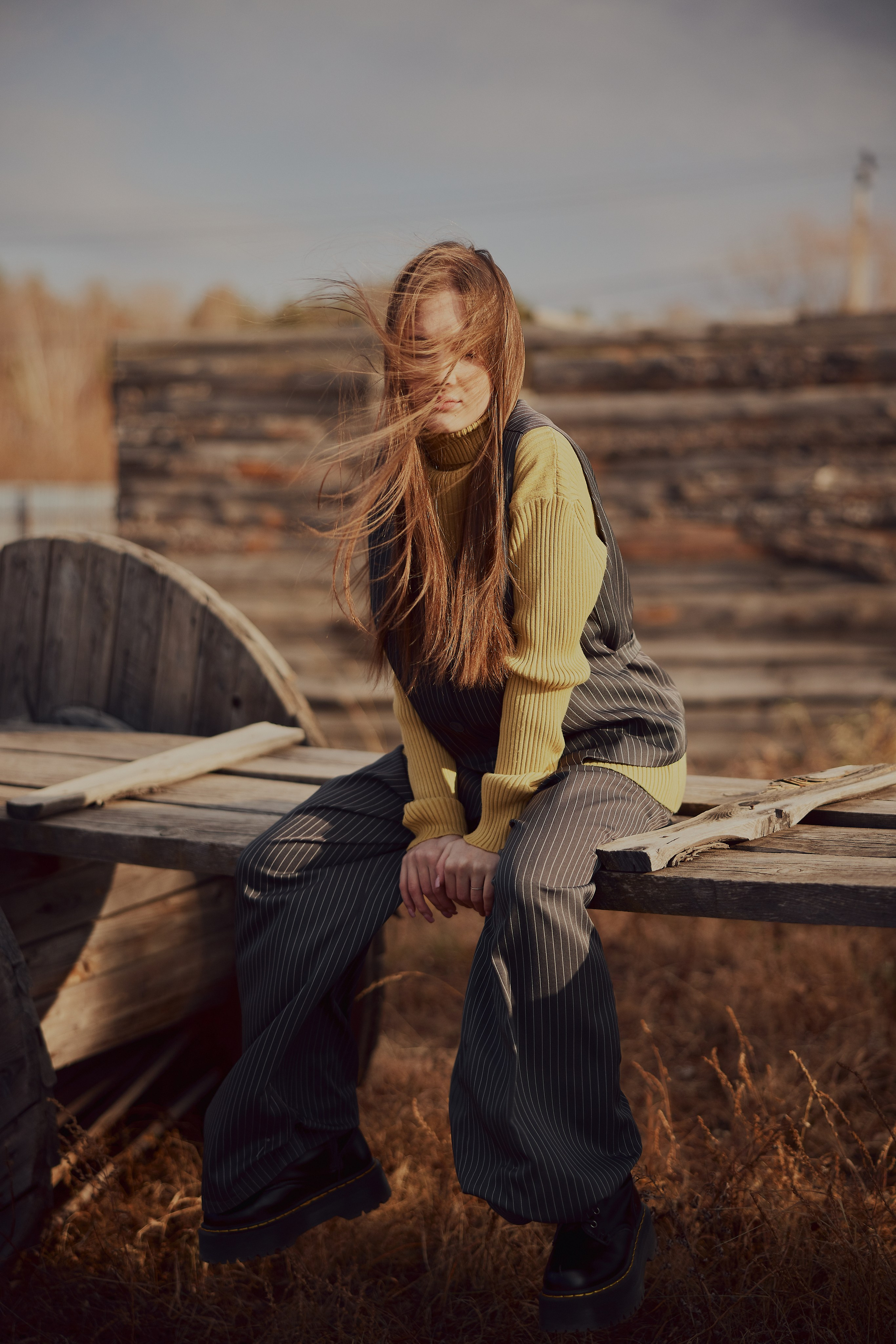 Грусть. Сергей Ирклиенко