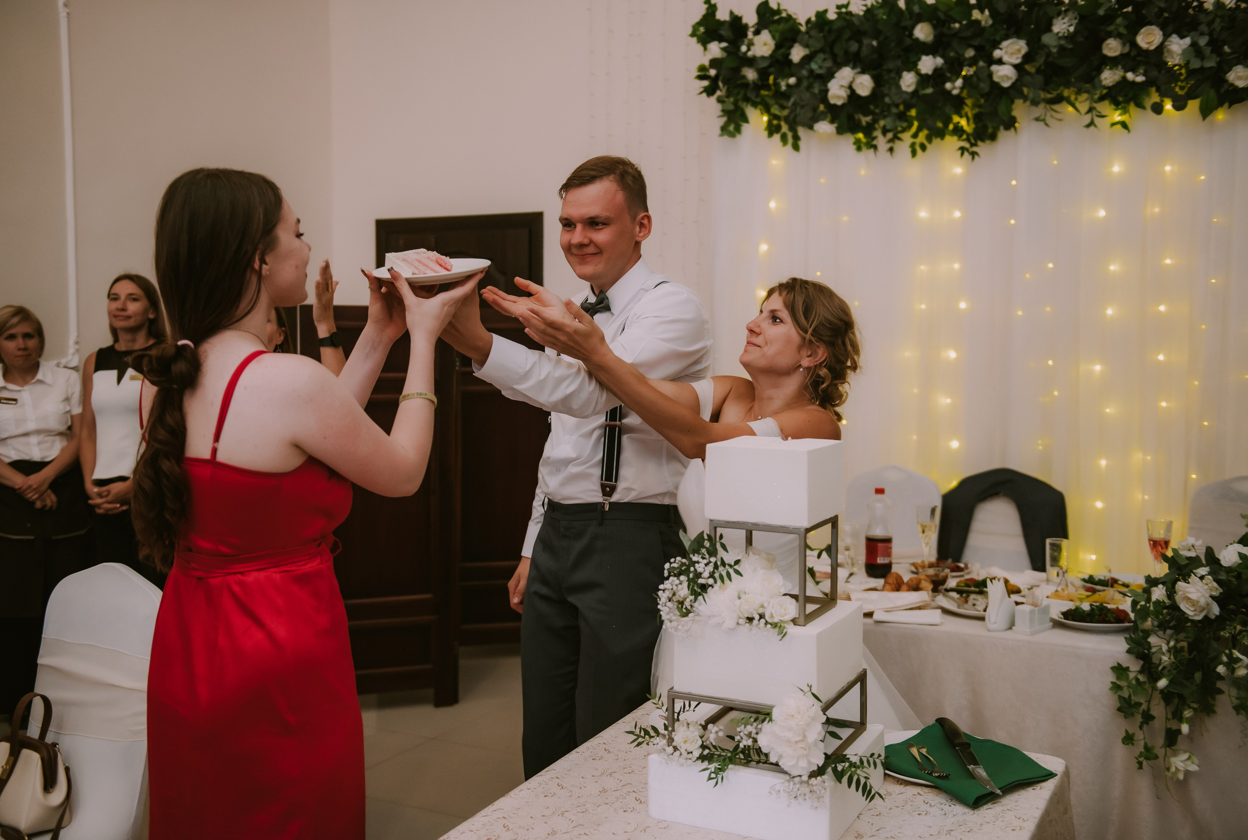 Вадим и Лера (Севастополь). Свадебный, женский, семейный фотограф в Севастополе Юлия Мошенко