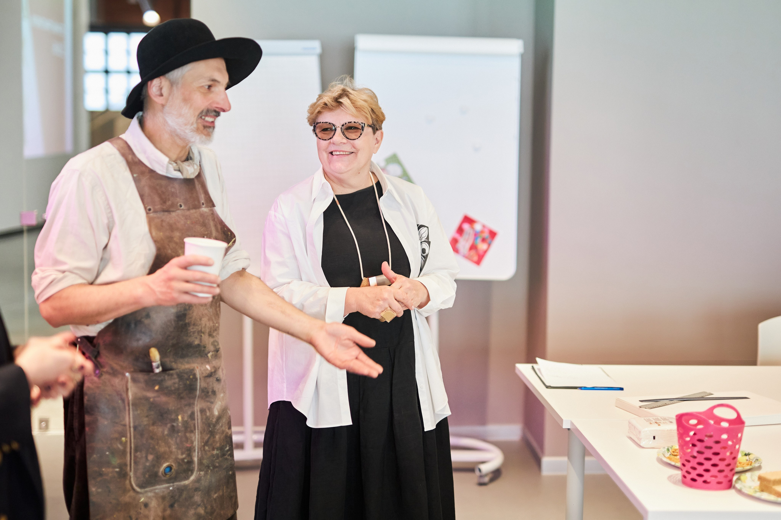 64. Фотограф Недорез Александр в Москве. Репортаж на ваших мероприятиях