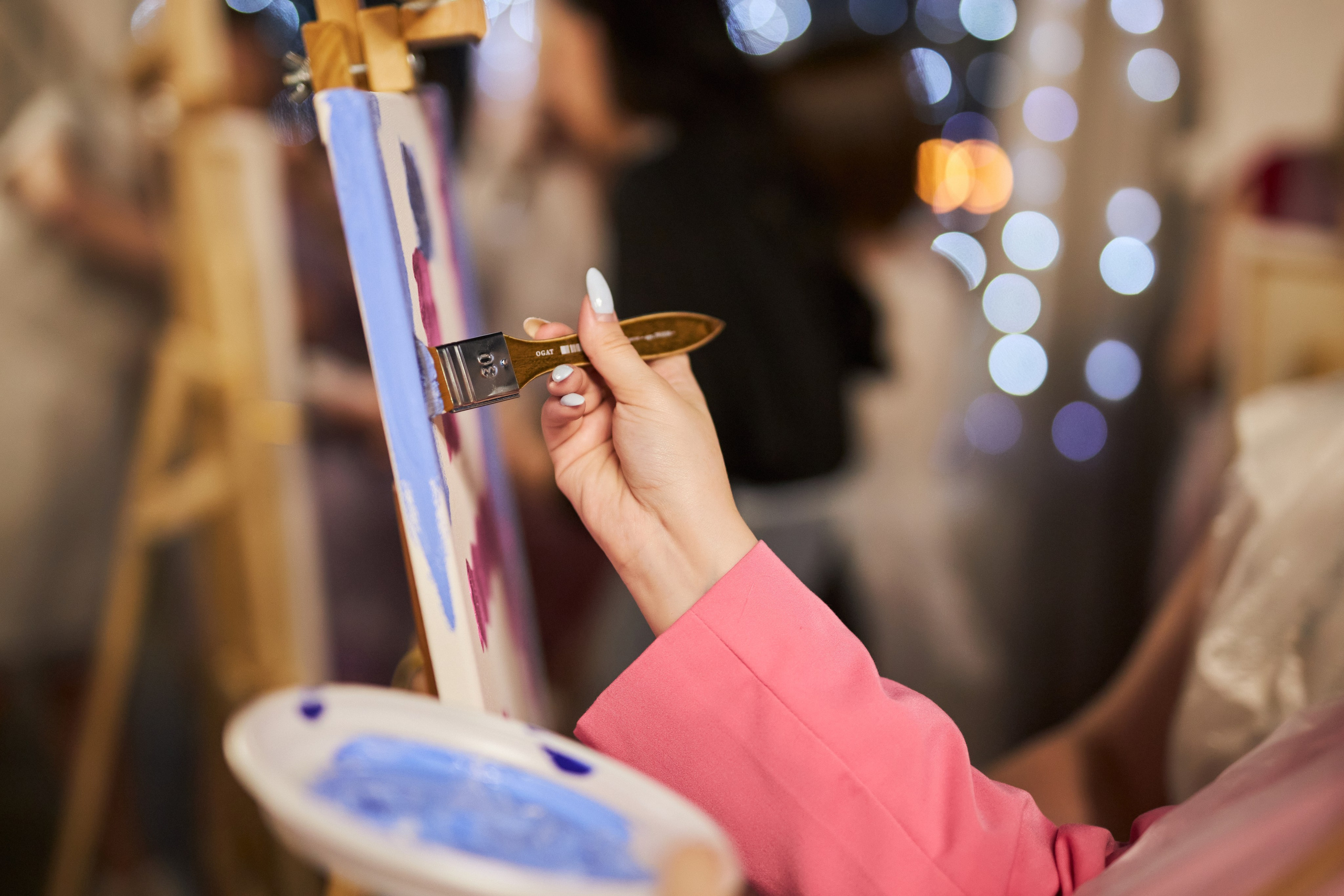 58. Фотограф Недорез Александр в Москве. Репортаж на ваших мероприятиях