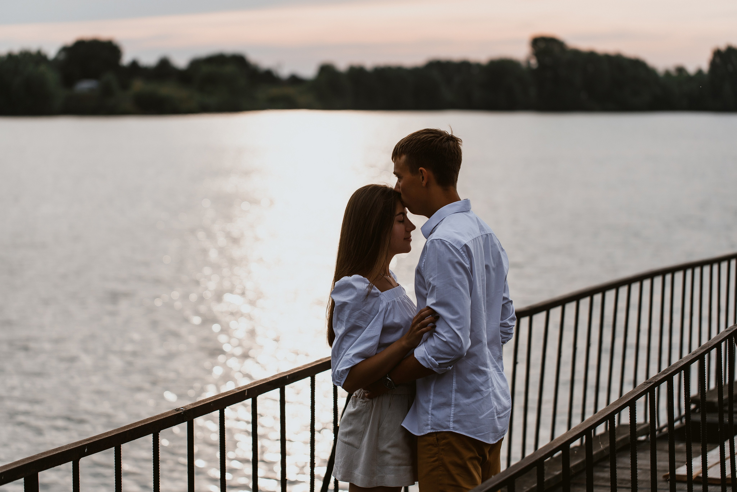 Андрей и Мария. Тимур Аминов | Фотограф в Кемерове