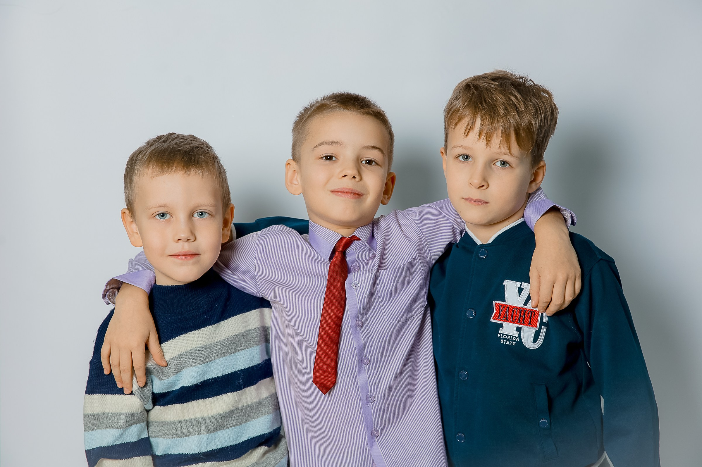 ДЕТСКИЙ САД РЯБИНУШКА. Фотограф в Москве Ольга Колесникова