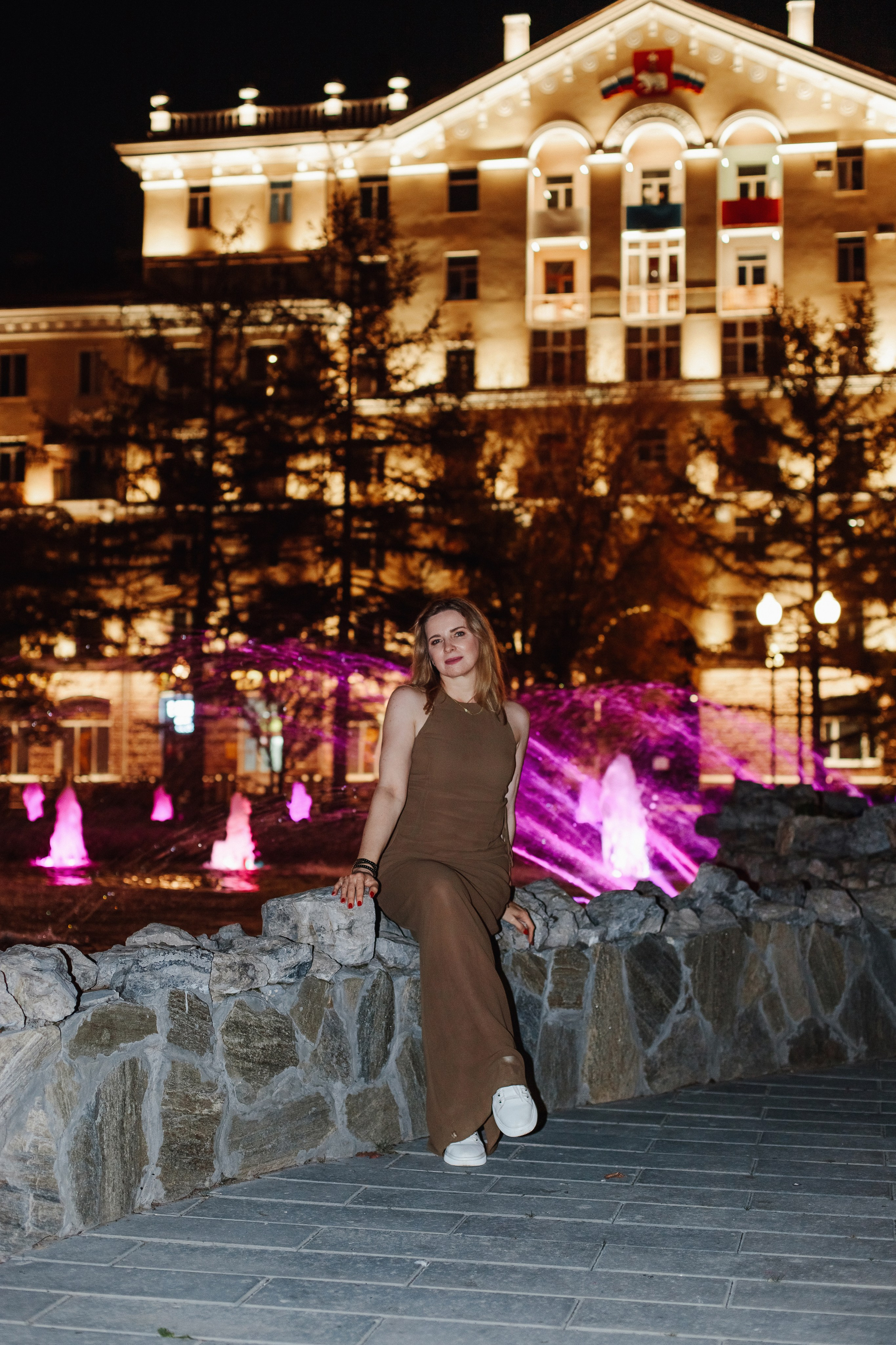 Контентная фотосессия для ансестолога. Контентный фотограф в Перми Натали Кытманова